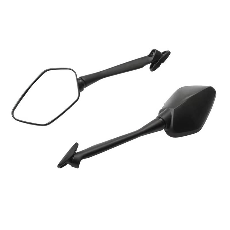Rückspiegel für Motorräder Motorrad Rückansicht Seitenspiegel Für CBR500R Für CBR300R Für CBR250 Für CB1300S Spiegel von ZXCYGG