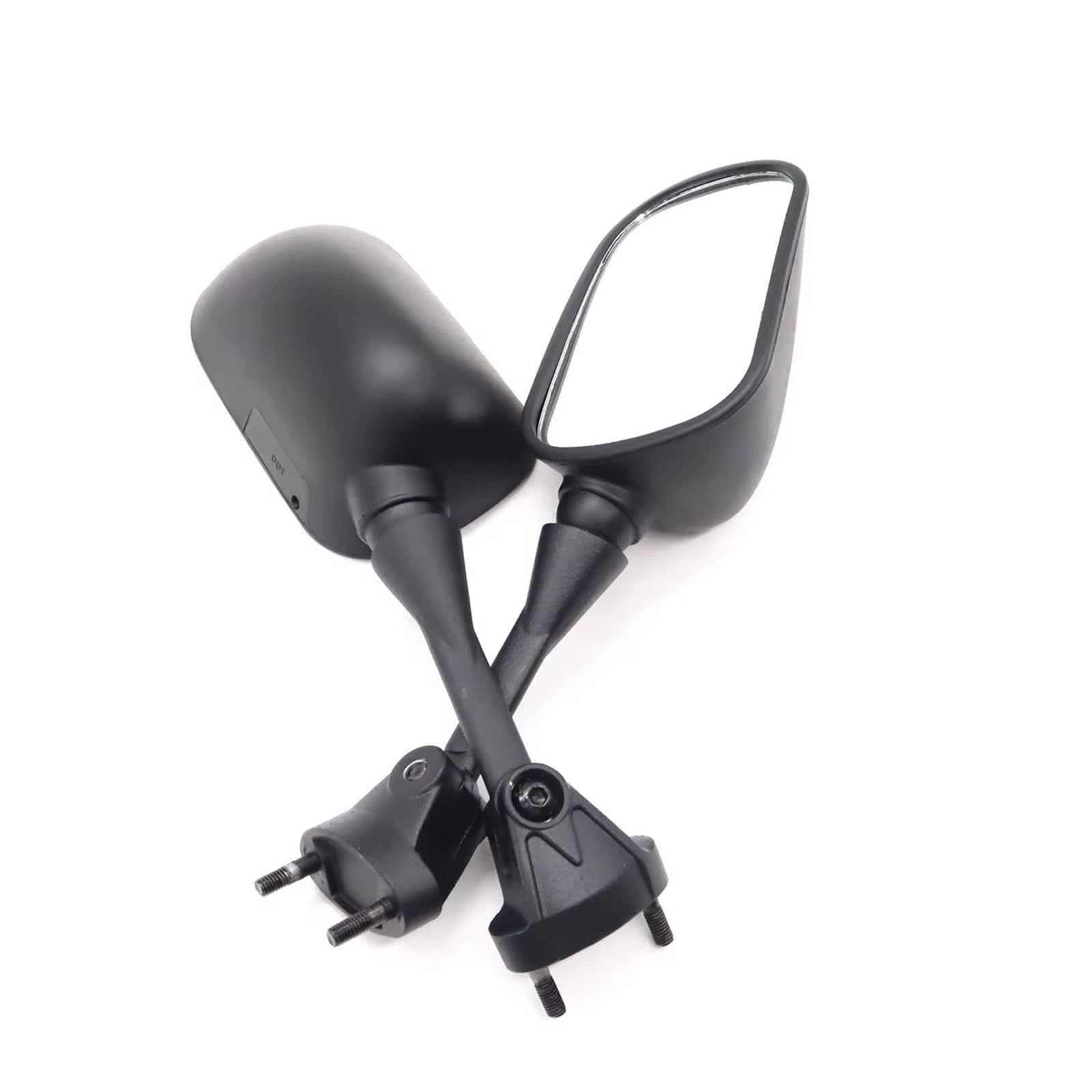 Rückspiegel für Motorräder Motorrad Rückansicht Seitenspiegel Für N&INJA Für ZX10R 2004 2005 2006 2007 2008 2009 2010 Für ZX6R 2005 2006 2007 2008 Spiegel Rückspiegel für Motorräder Motorrad Rückansicht Seitenspiegel Für N&INJA Für ZX10R 2004 2005 2006 2007 2008 2009 2010 Für ZX6R 2005 2006 2007 2008 Spiegel von ZXCYGG