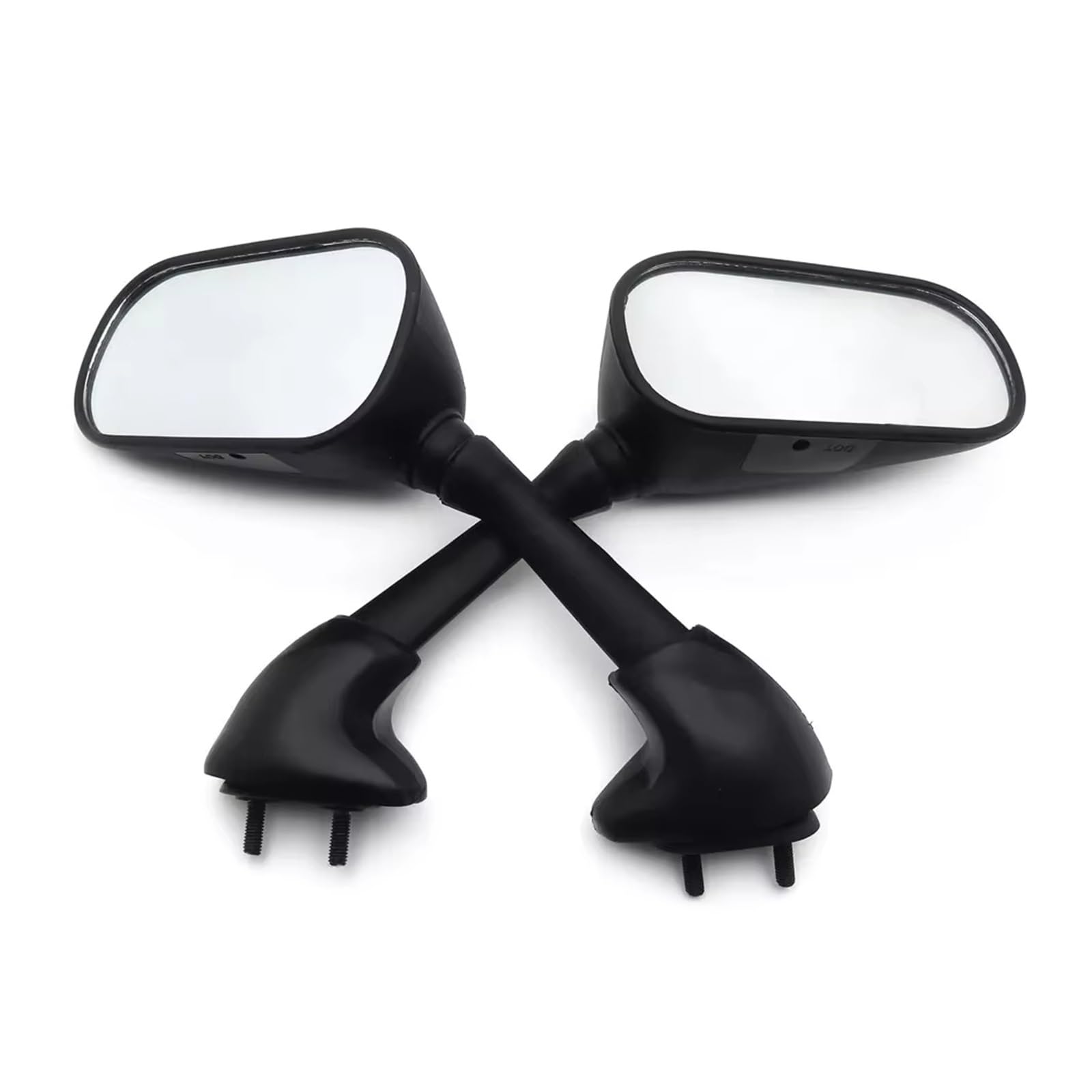 Rückspiegel für Motorräder Motorrad Rückspiegel Außenspiegel Motorrad Zubehör Für YZF-R1 1998-2006 Für YZF-R6 1999-2002 Spiegel Rückspiegel für Motorräder Motorrad Rückspiegel Außenspiegel Motorrad Zubehör Für YZF-R1 1998-2006 Für YZF-R6 1999-2002 Spiegel von ZXCYGG