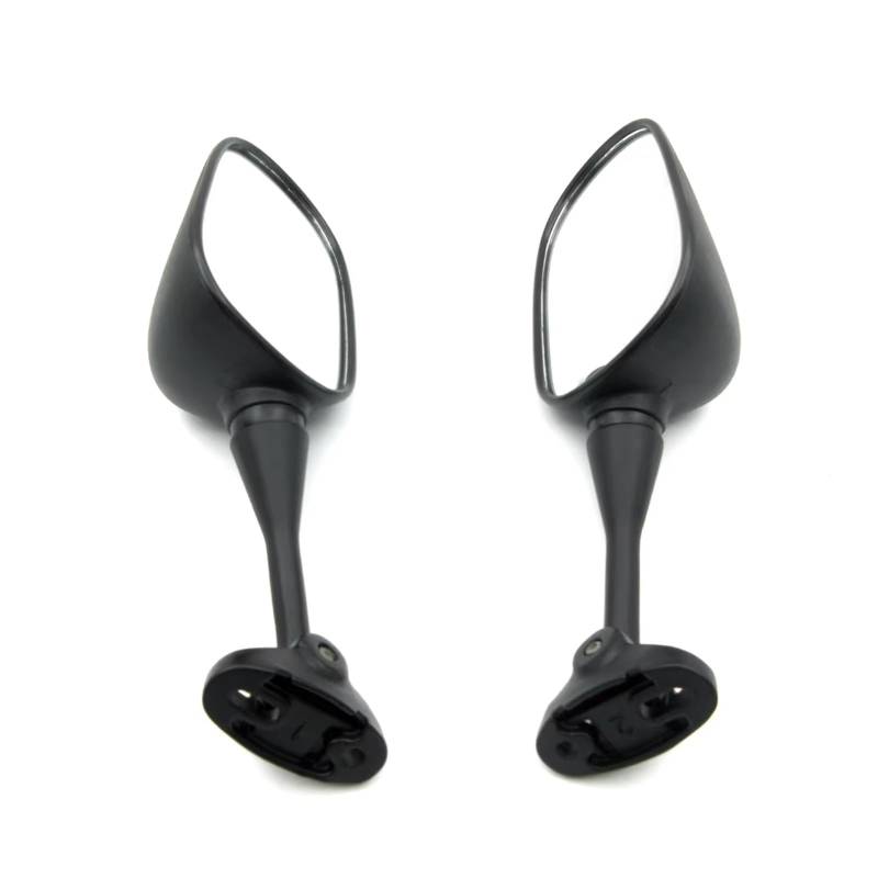 Rückspiegel für Motorräder Motorrad-Rückspiegel Für CBR600 Für F4 1999–2006, F4I 2001–2002, CBR919 Für CBR900 Spiegel von ZXCYGG