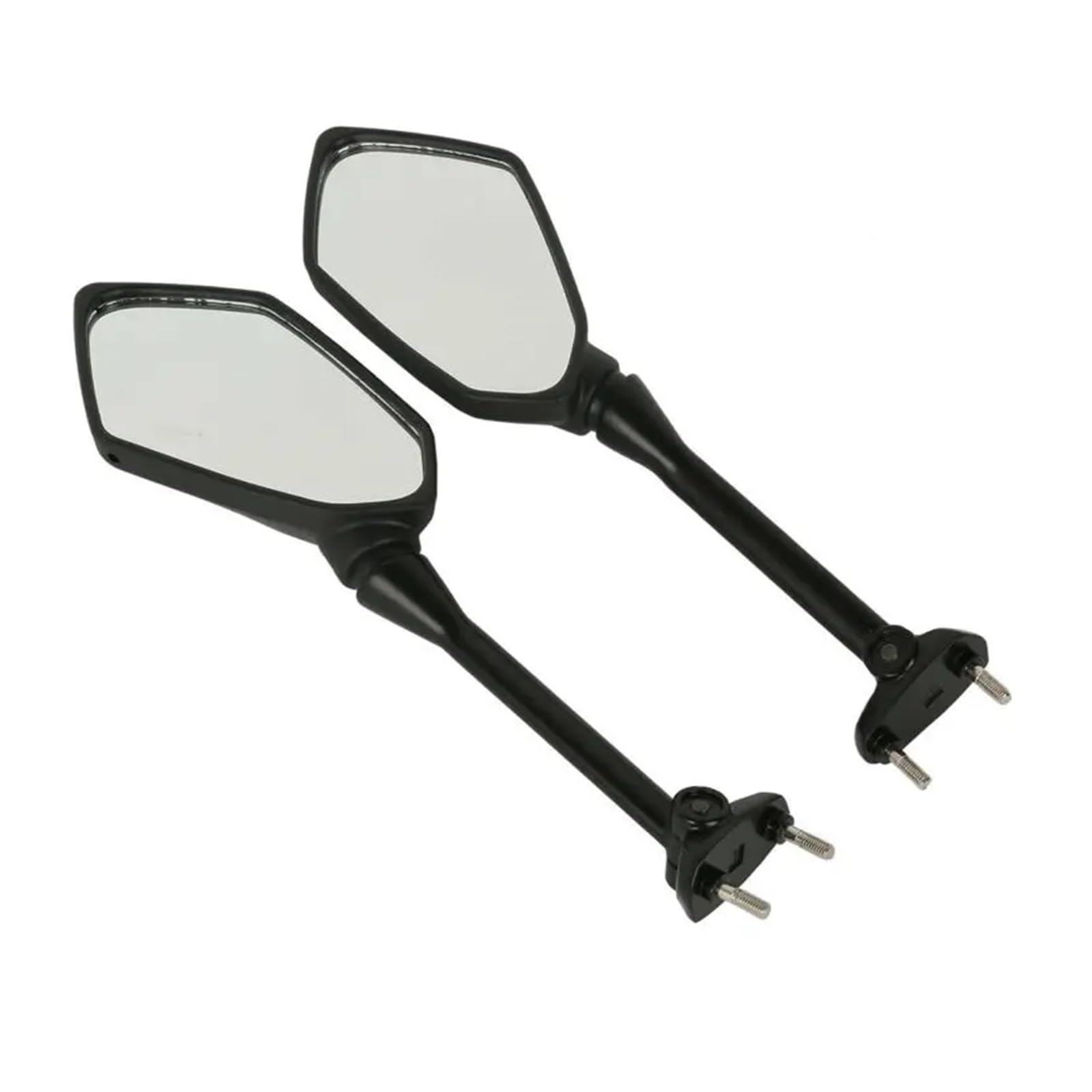 Rückspiegel für Motorräder Motorrad-Rückspiegel Für N&INJA Für Z1000SX 2011-2014 Für ER6F 2009-2016 Für 650R 2009-2016 Für 400R 2010-2014 Spiegel Rückspiegel für Motorräder Motorrad-Rückspiegel Für N&INJA Für Z1000SX 2011-2014 Für ER6F 2009-2016 Für 650R 2009-2016 Für 400R 2010-2014 Spiegel von ZXCYGG