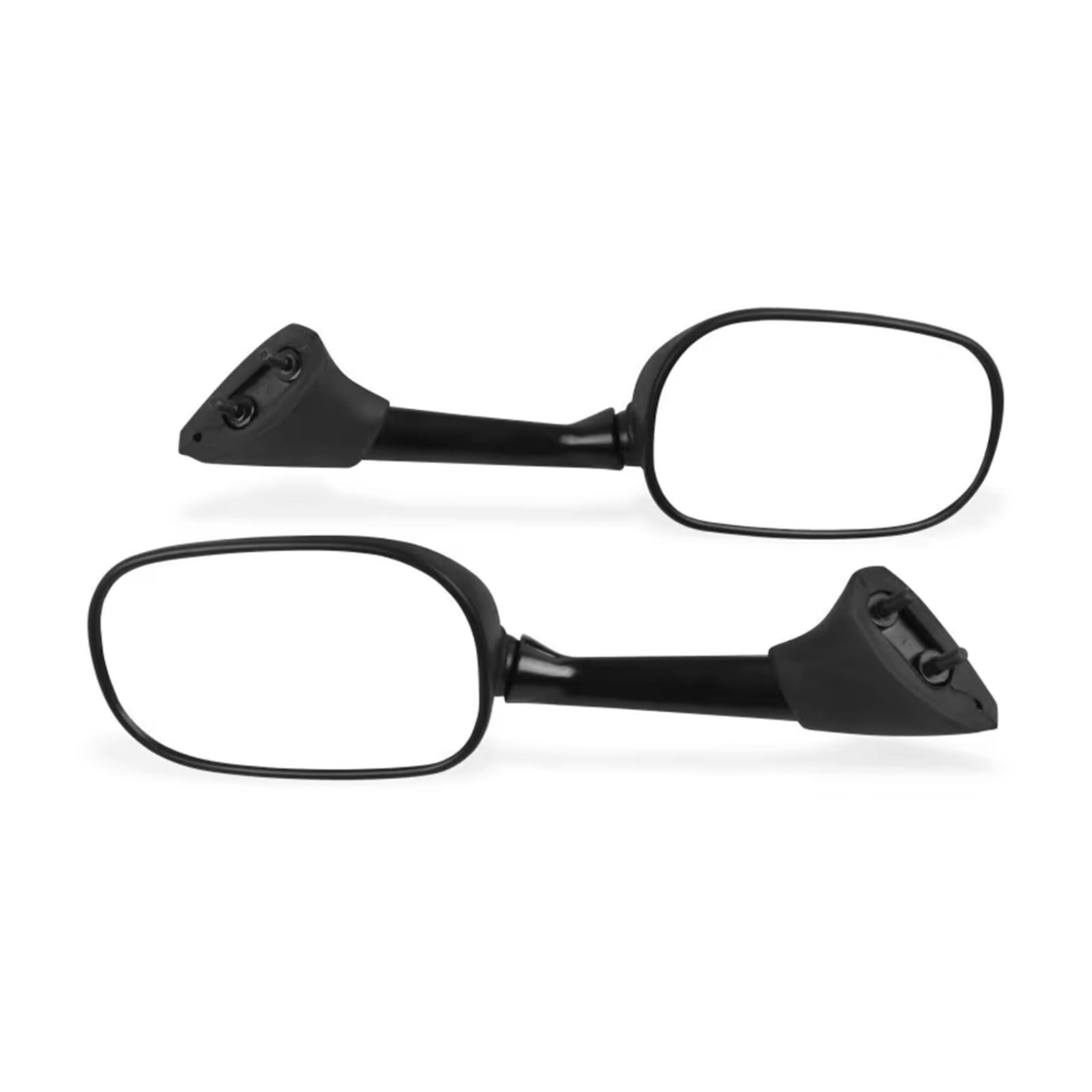 Rückspiegel für Motorräder Motorrad-Rückspiegel Für YZF Für R1 Für R6 1998-2007 1999 2000 2001 2002 2003 2004 2005 2006 Spiegel Rückspiegel für Motorräder Motorrad-Rückspiegel Für YZF Für R1 Für R6 1998-2007 1999 2000 2001 2002 2003 2004 2005 2006 Spiegel von ZXCYGG