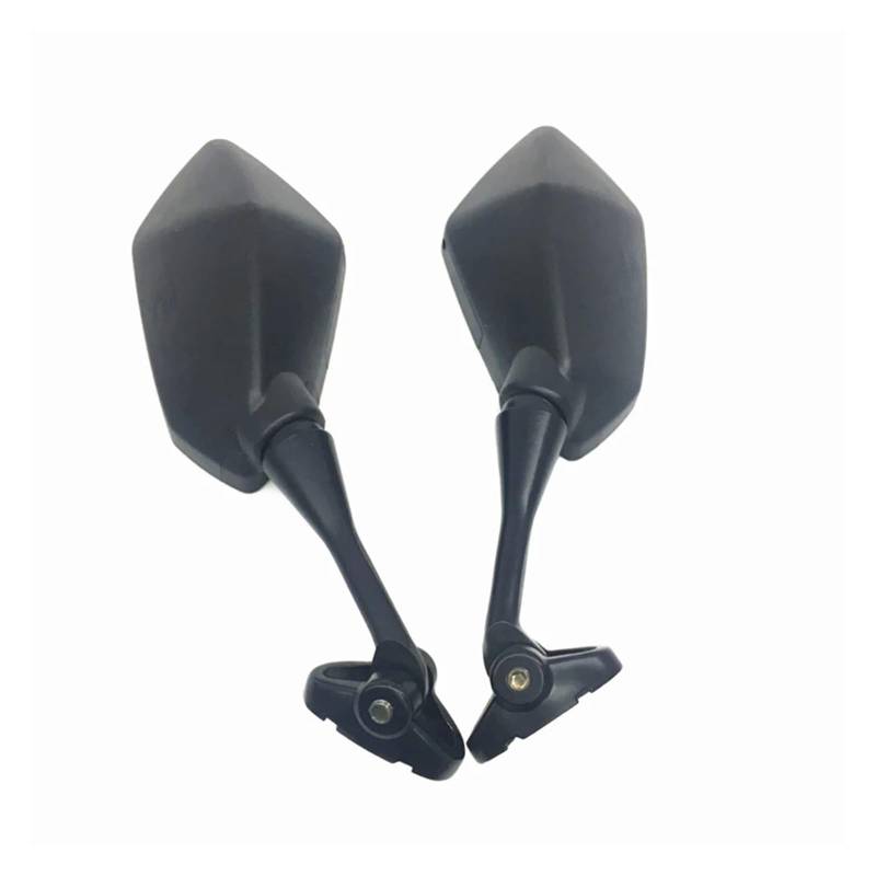 Rückspiegel für Motorräder Motorrad Rückspiegel Reflektor Seitenspiegel Motorrad Zubehör Für CBR600 Für CBR600RR Für CBR900 Für CBR1000RR Spiegel von ZXCYGG