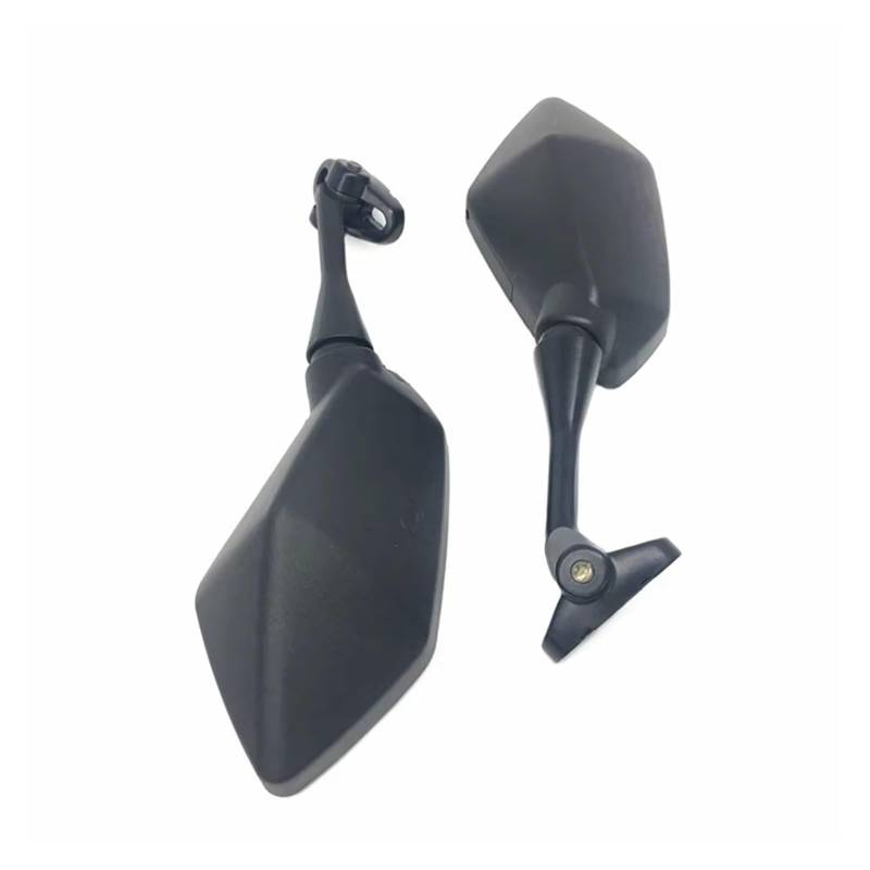 Rückspiegel für Motorräder Motorrad Rückspiegel Reflektor Seitenspiegel Motorrad Zubehör Für CBR600 Für CBR600RR Für CBR900 Für CBR1000RR Spiegel von ZXCYGG