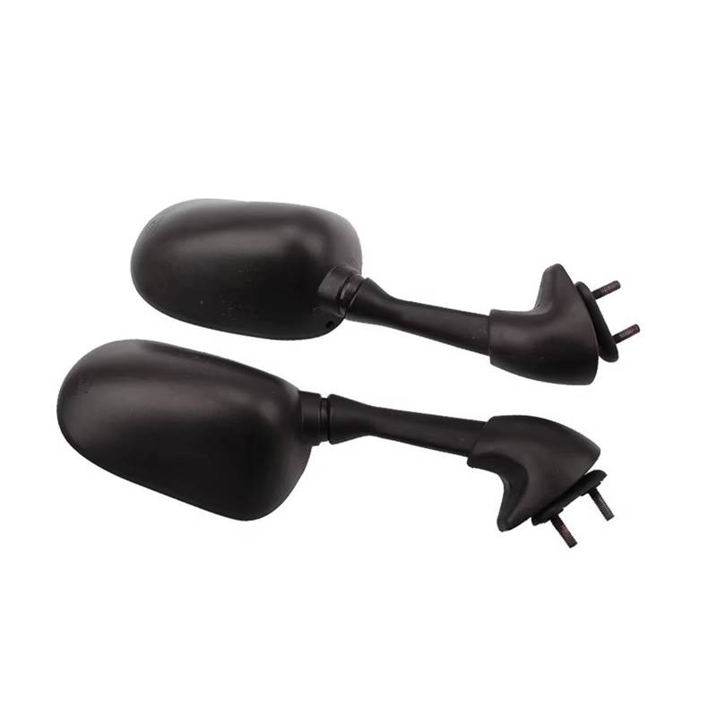 Rückspiegel für Motorräder Motorrad Rückspiegel Rückansicht Seiten Fall Für YZFR1 2002 2003 2004 2005 2006 Spiegel von ZXCYGG