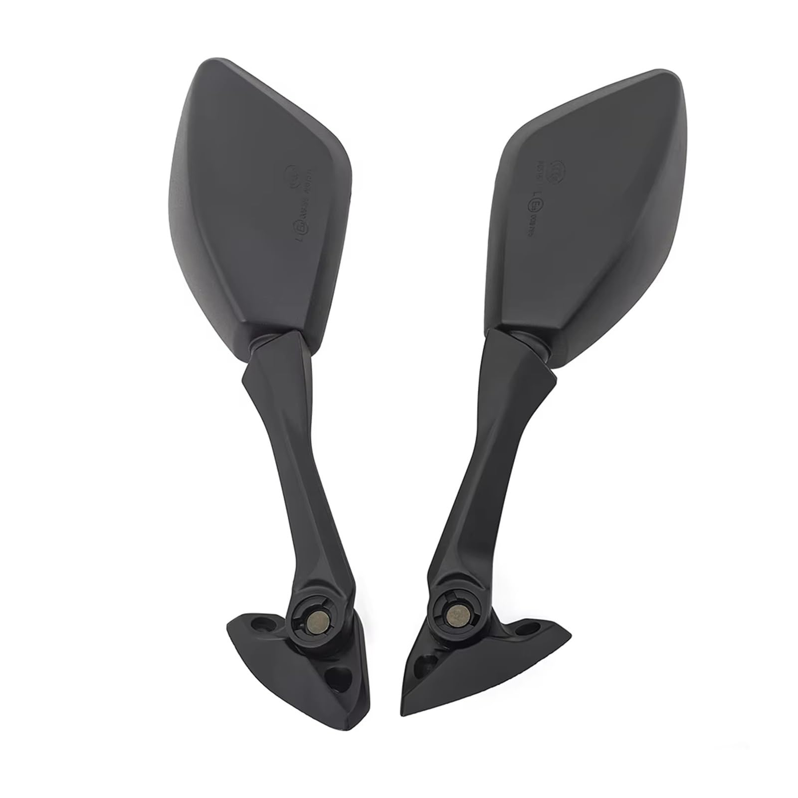 Rückspiegel für Motorräder Motorrad Seite Rückspiegel Motocross Motorrad Schwarz Rückspiegel Für S&uzuki Für GSX250R 2018 2019 Spiegel Rückspiegel für Motorräder Motorrad Seite Rückspiegel Motocross Motorrad Schwarz Rückspiegel Für S&uzuki Für GSX250R 2018 2019 Spiegel von ZXCYGG