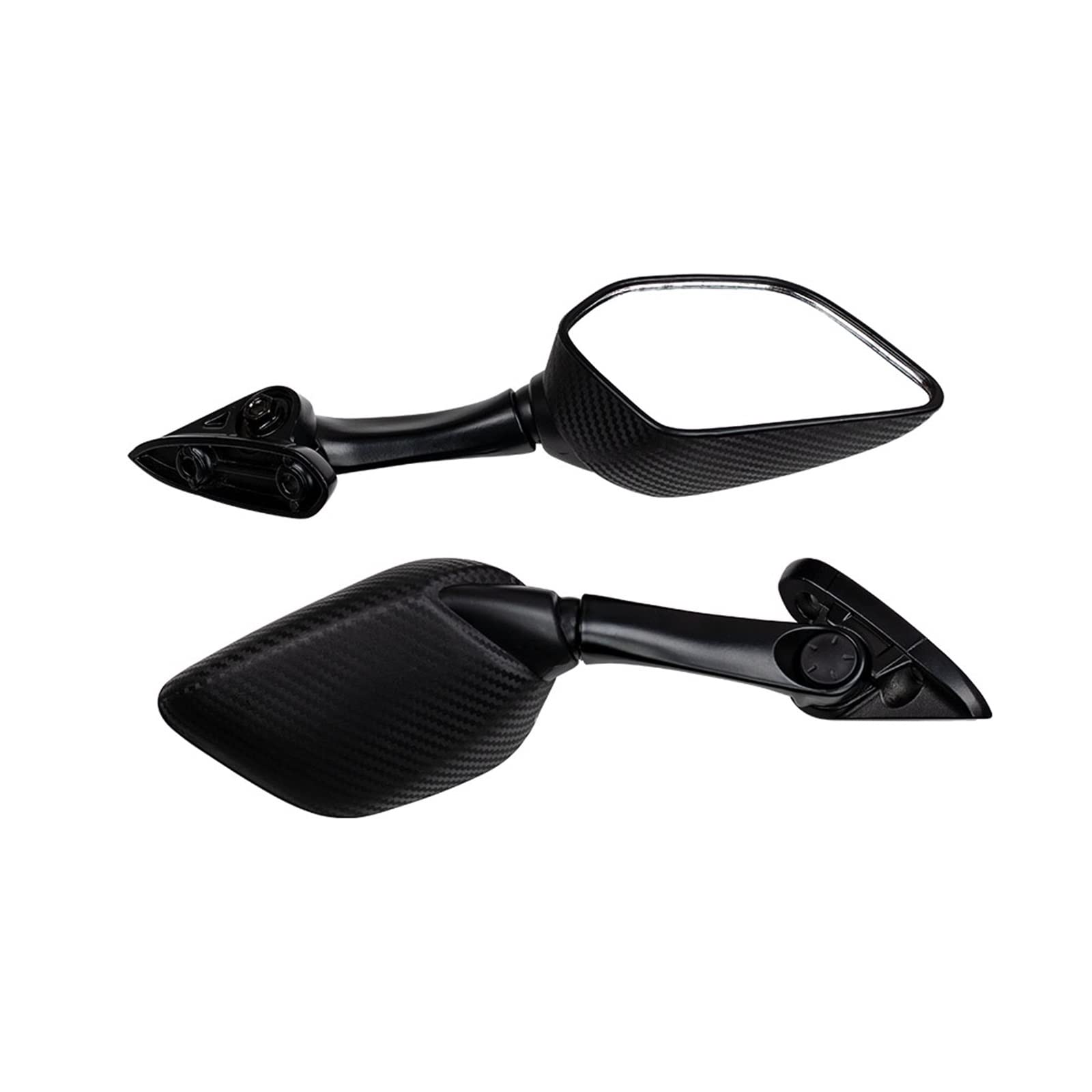 Rückspiegel für Motorräder Motorrad Seitenspiegel Rückspiegel Für YZF-R3 Für YZF-R25 Für NMAX Für R15 Für V3 Für R25 Für ER6 Spiegel Rückspiegel für Motorräder Motorrad Seitenspiegel Rückspiegel Für YZF-R3 Für YZF-R25 Für NMAX Für R15 Für V3 Für R25 Für ER6 Spiegel von ZXCYGG