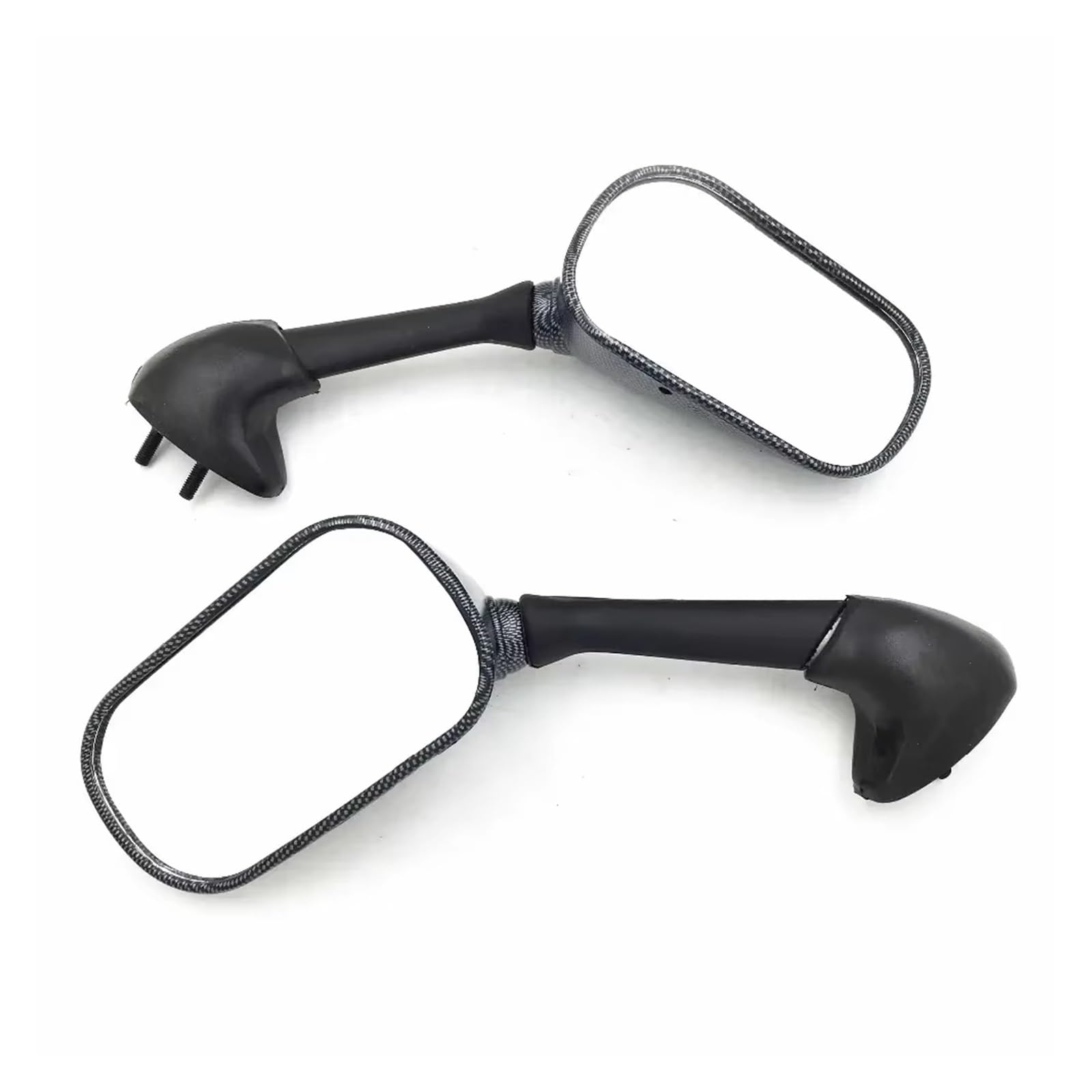 Rückspiegel für Motorräder Motorradteile Ersatzspiegel Für YZFR1 Für YZF-R6 1998-2002 2003-2005 Für YZFR6S 2006-2009 Spiegel Rückspiegel für Motorräder Motorradteile Ersatzspiegel Für YZFR1 Für YZF-R6 1998-2002 2003-2005 Für YZFR6S 2006-2009 Spiegel von ZXCYGG