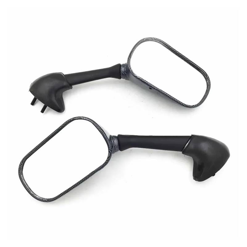Rückspiegel für Motorräder Motorradteile Ersatzspiegel Für YZFR1 Für YZF-R6 1998-2002 2003-2005 Für YZFR6S 2006-2009 Spiegel von ZXCYGG