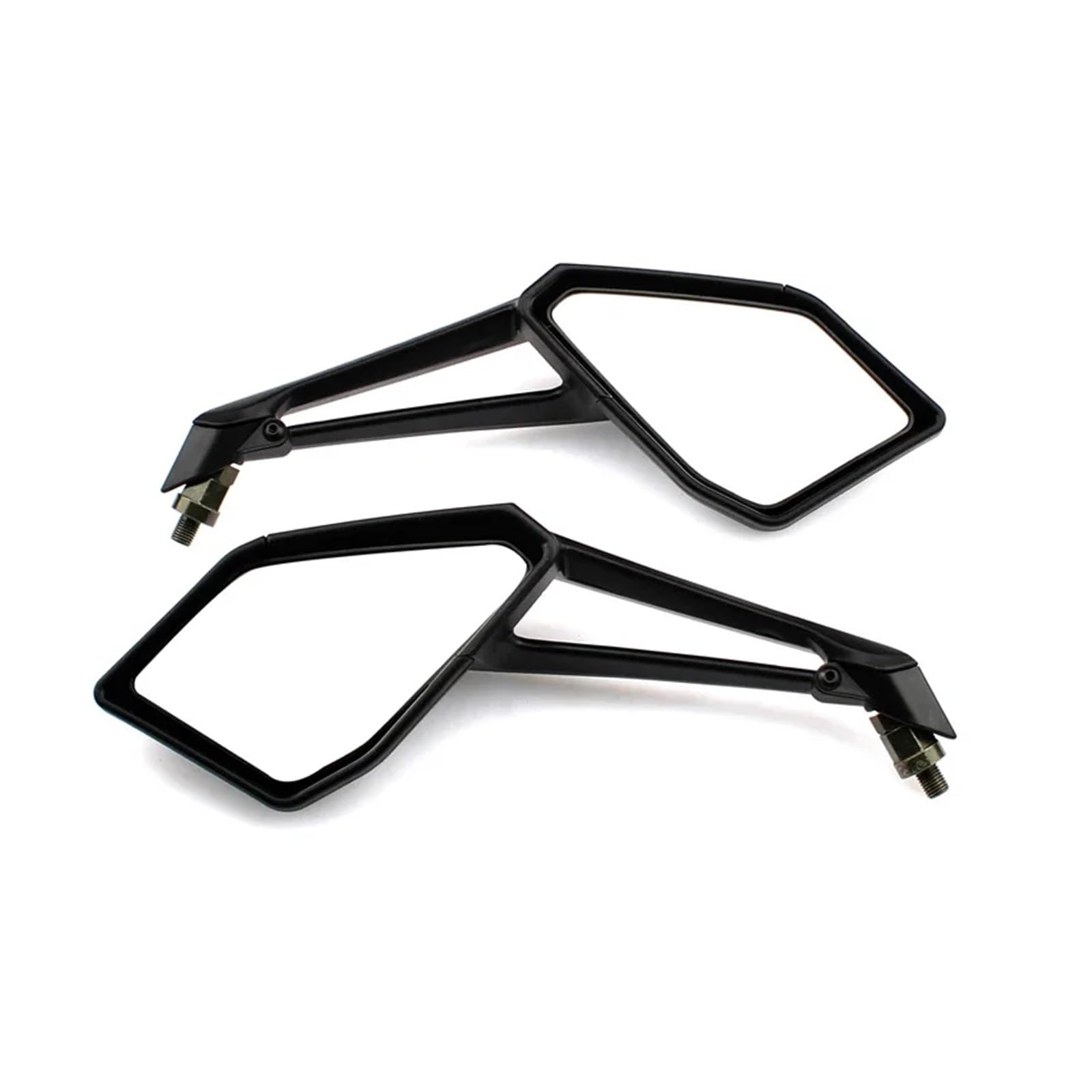 Rückspiegel für Motorräder Paar Motorrad-Rückspiegel Für Z1000 2014–2021 2016 2015 Spiegel Rückspiegel für Motorräder Paar Motorrad-Rückspiegel Für Z1000 2014–2021 2016 2015 Spiegel von ZXCYGG