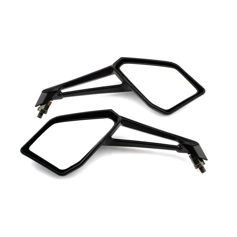 Rückspiegel für Motorräder Paar Motorrad-Rückspiegel Für Z1000 2014–2021 2016 2015 Spiegel von ZXCYGG