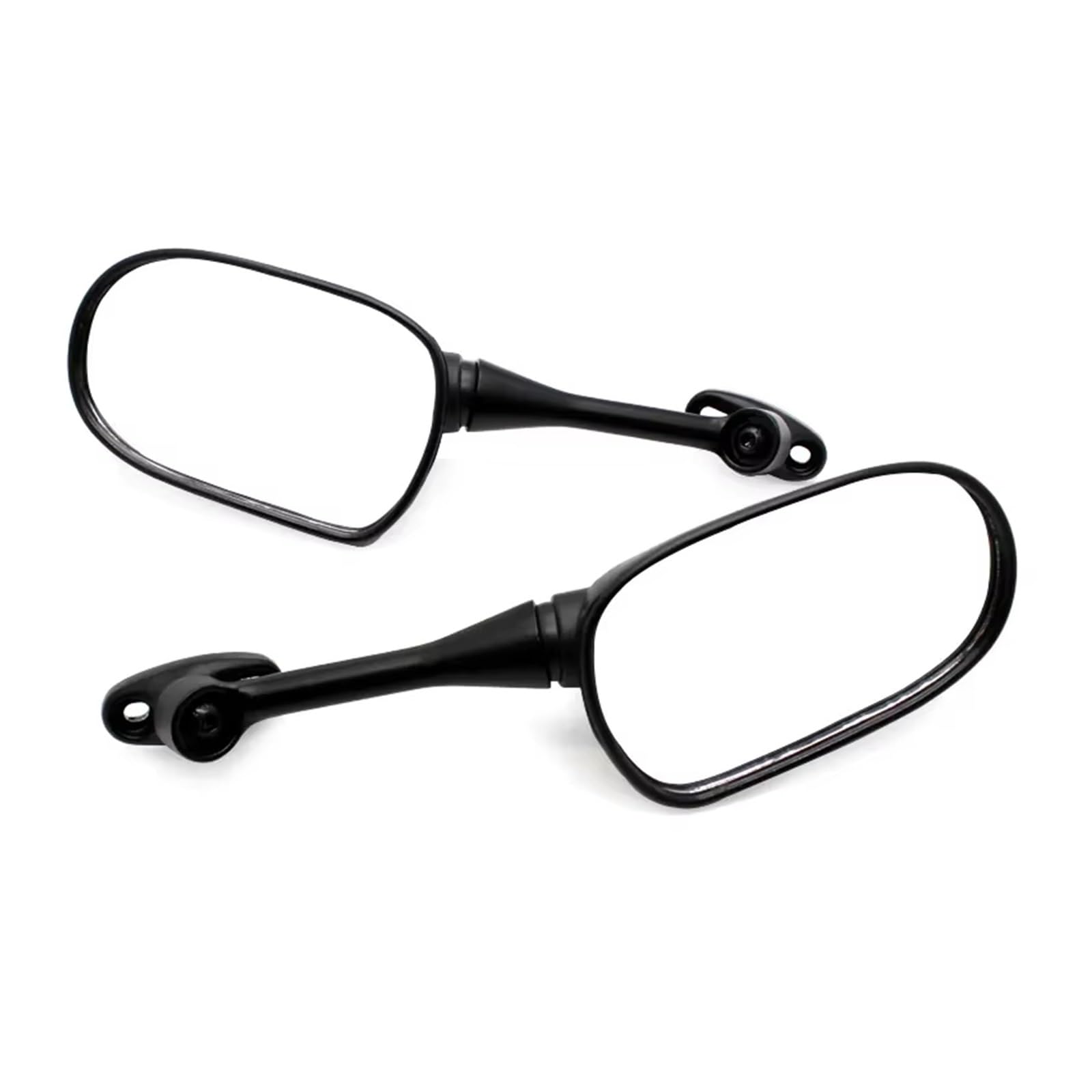 Rückspiegel für Motorräder Paar Schwarze Linke Und Rechte Motorrad-Rückspiegel Für CBR600RR 2003 2004 2005 2006 2007 Für CBR1000RR 2004 2005 2006 2007 Spiegel Rückspiegel für Motorräder Paar Schwarze Linke Und Rechte Motorrad-Rückspiegel Für CBR600RR 2003 2004 2005 2006 2007 Für CBR1000RR 2004 2005 2006 2007 Spiegel von ZXCYGG