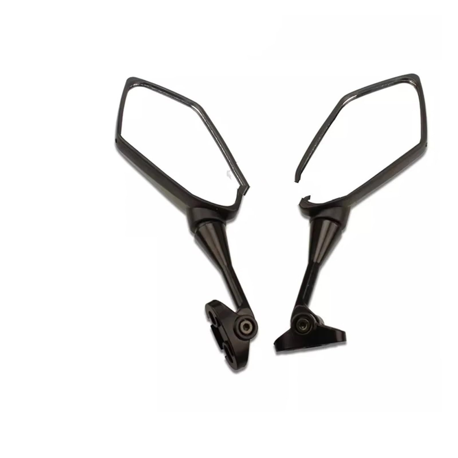 Rückspiegel für Motorräder Rückspiegel Kompatibler Motorrad-Seitenspiegel Für CBR600 Für F4 Für F4I 1999 2000 2001 2002 2003 2004 2005 2006 Spiegel Rückspiegel für Motorräder Rückspiegel Kompatibler Motorrad-Seitenspiegel Für CBR600 Für F4 Für F4I 1999 2000 2001 2002 2003 2004 2005 2006 Spiegel von ZXCYGG