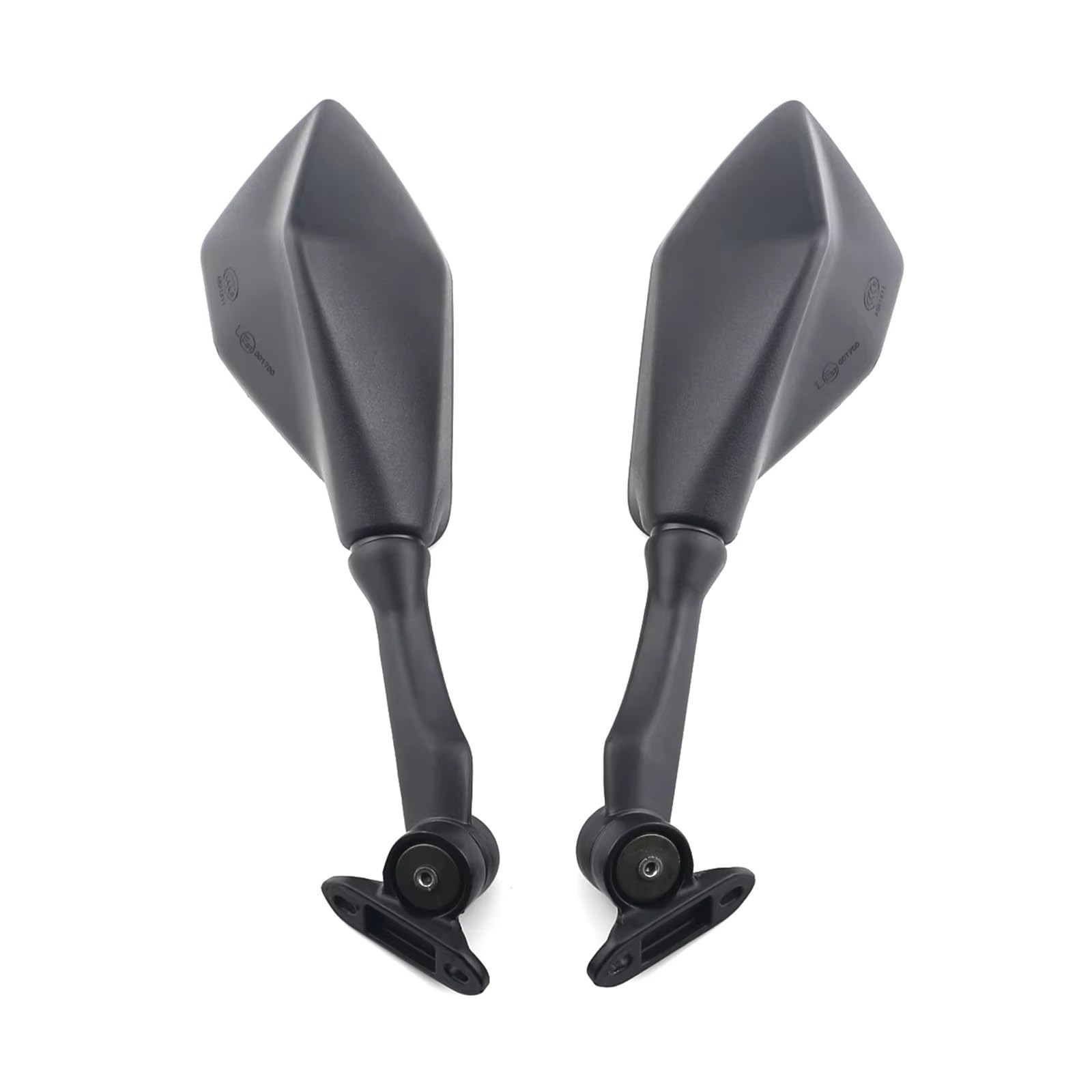 Rückspiegel für Motorräder Schwarze Motorrad-Rückspiegel Für N&INJA Für ZX6R Für ZX636 2009–2023 2010 2011 2012 2013 2014 2015 2016 2017 2017 2018 2019 20 Spiegel Rückspiegel für Motorräder Schwarze Motorrad-Rückspiegel Für N&INJA Für ZX6R Für ZX636 2009–2023 2010 2011 2012 2013 2014 2015 2016 2017 2017 2018 2019 20 Spiegel von ZXCYGG