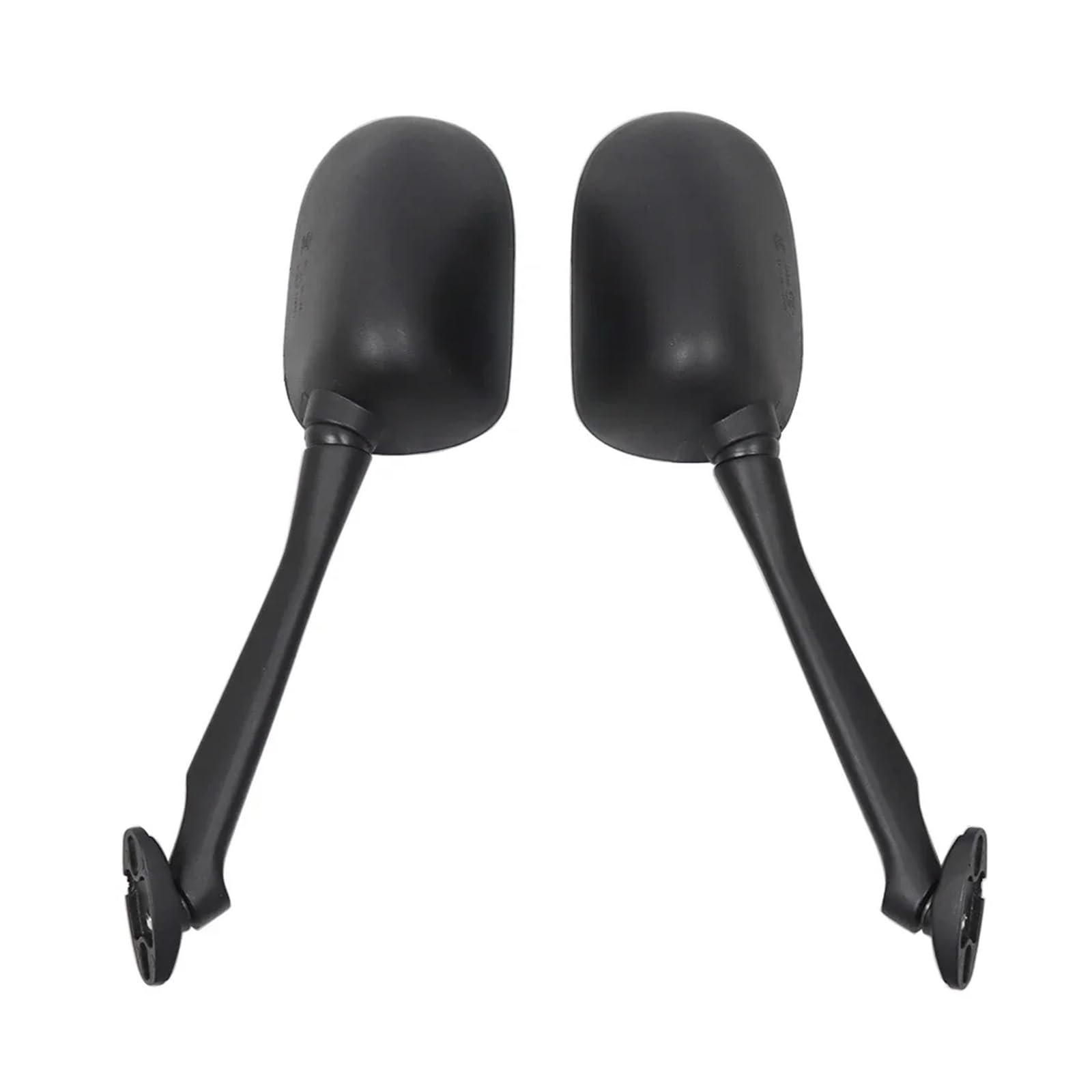Rückspiegel für Motorräder Schwarze Rückspiegel Seitenspiegel Für CBR250R 2011 2012 2013 Für CBR300R 2015 2016 2017 2018 Für CBR500R 13-17 Spiegel Rückspiegel für Motorräder Schwarze Rückspiegel Seitenspiegel Für CBR250R 2011 2012 2013 Für CBR300R 2015 2016 2017 2018 Für CBR500R 13-17 Spiegel von ZXCYGG