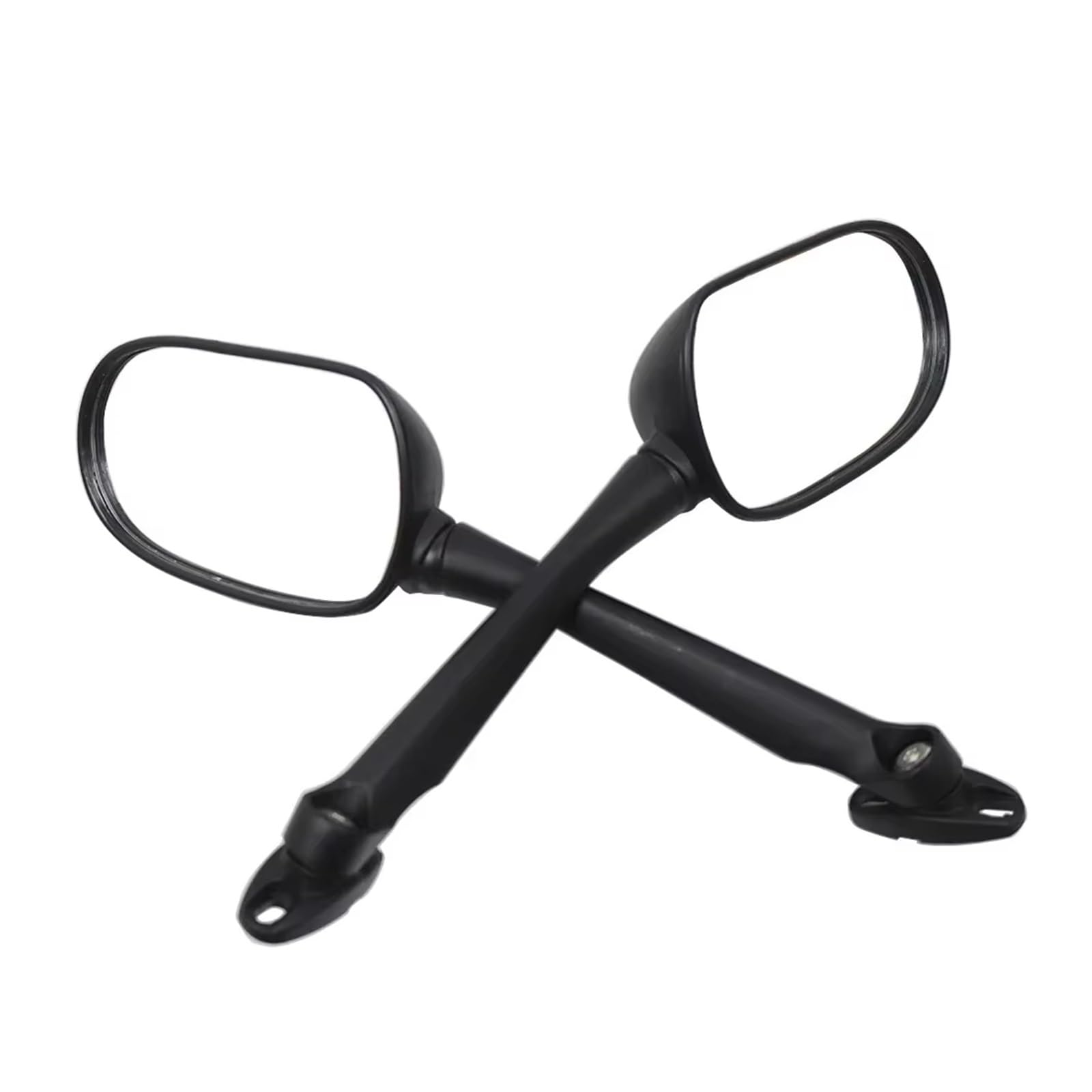 Rückspiegel für Motorräder Schwarze Rückspiegel Seitenspiegel Für CBR250R 2011 2012 2013 Für CBR300R 2015 2016 2017 2018 Für CBR500R 13-17 Spiegel Rückspiegel für Motorräder Schwarze Rückspiegel Seitenspiegel Für CBR250R 2011 2012 2013 Für CBR300R 2015 2016 2017 2018 Für CBR500R 13-17 Spiegel von ZXCYGG