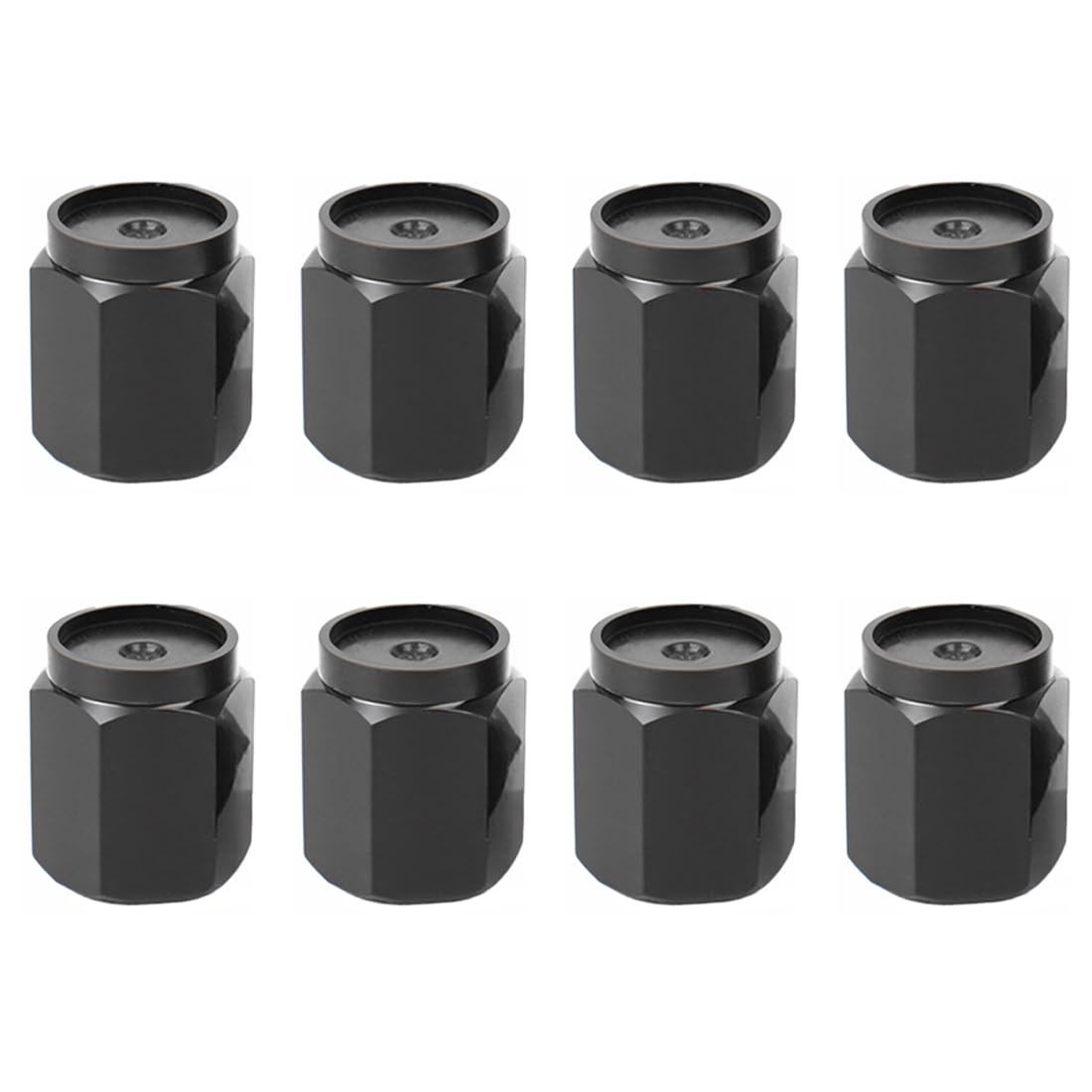 ZXUPOI 8 Pcs Ventilkappen aus Messing Ventilkappen Auto mit Beschriftung Ventile Auto mit Dichtung Reifenmarkierer PKW Intelligente Reifen Markierung Universal ZXUPOI 8 Pcs Ventilkappen aus Messing Ventilkappen Auto mit Beschriftung Ventile Auto mit Dichtung Reifenmarkierer PKW Intelligente Reifen Markierung Universal von ZXUPOI