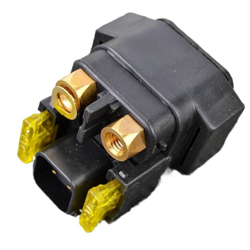 18P-81940-00 Motorrad Starter Relais Magnet for YFZ450 YFZ450R YFZ 450 YFZ 450R YFZ450X Special Edition von ZXXSCPCB