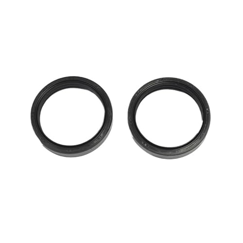 36 * 48 * 11 36x48x11 Motorrad Front Shock Gabel Dämpfer Welle Öl Dichtung Halterungen 36 48 for EN500 EN Vulcan 500 1990-1996(2pc) von ZXXSCPCB