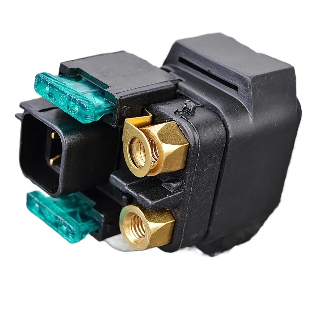 3D7-81940-00 Starterrelais-Magnetschalter for VK540 VK 540 VK540F VK540 V VK10 RS Viking Professional 3D7-81940-00 Starterrelais-Magnetschalter for VK540 VK 540 VK540F VK540 V VK10 RS Viking Professional von ZXXSCPCB