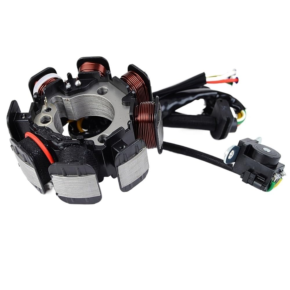 KLX 250 Motorrad Magneto Motor Stator Spule for KLX250 KLX250R 1993-1996 KLX 300 R KLX300R 1996-2007 21003-1274 KLX 250 Motorrad Magneto Motor Stator Spule for KLX250 KLX250R 1993-1996 KLX 300 R KLX300R 1996-2007 21003-1274 von ZXXSCPCB
