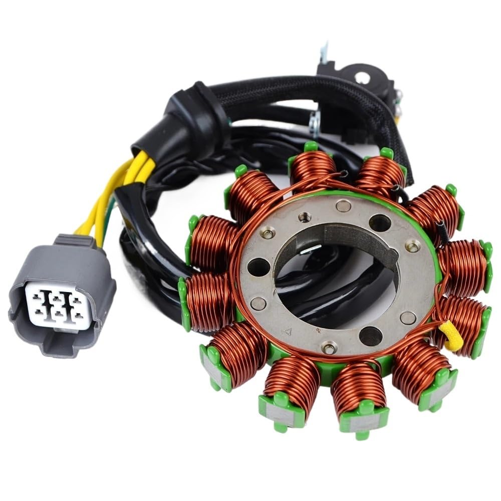 KX 250F Motorrad Generator Stator Spule for KX250 KX252 21003-0102 21003-0147 KX450F KX450 21003-0082 21003-0148 KX 250F Motorrad Generator Stator Spule for KX250 KX252 21003-0102 21003-0147 KX450F KX450 21003-0082 21003-0148 von ZXXSCPCB