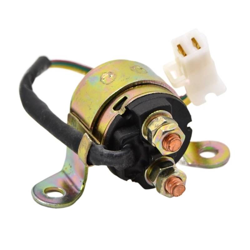Motorrad Elektrische Starter Magnet Relais for GV1200GV VS750 VS800 Intruder GV7500GLF VS700 von ZXXSCPCB