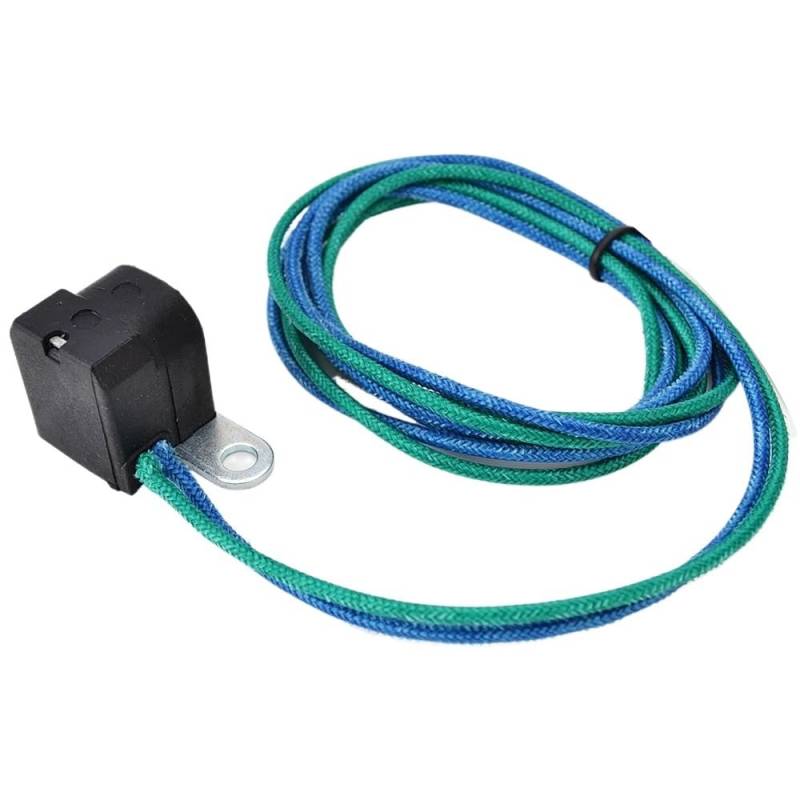 Motorrad Pulsar Pulsierenden Spule Sensor for YP250 Majesty 250 TTR250 TT-R250 TT250R TT-R RAID for Leonardo 250 300 von ZXXSCPCB
