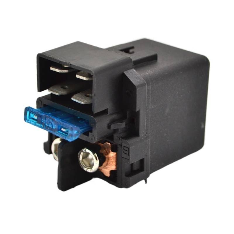 Motorrad Starter Relais Magnet for CBF600 CBR250 CBR400 CB500 CB400SF CBR900RR FSC600 VTX1300 VT250 VTR250 CBR600RR von ZXXSCPCB