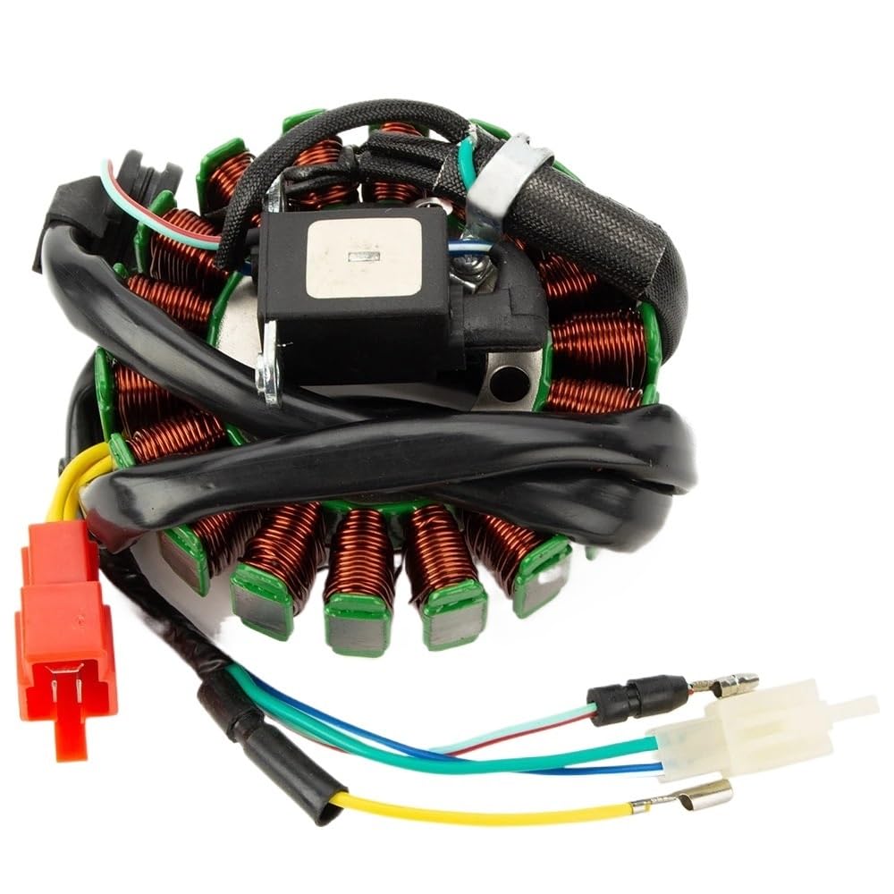 Motorrad Stator Spule for 31120-KW3-004 NX 250 AX-1 1988-1993 NX 2502 1990/1993 NX-250 NX250 NX-2502 NX2502 Motorrad Stator Spule for 31120-KW3-004 NX 250 AX-1 1988-1993 NX 2502 1990/1993 NX-250 NX250 NX-2502 NX2502 von ZXXSCPCB
