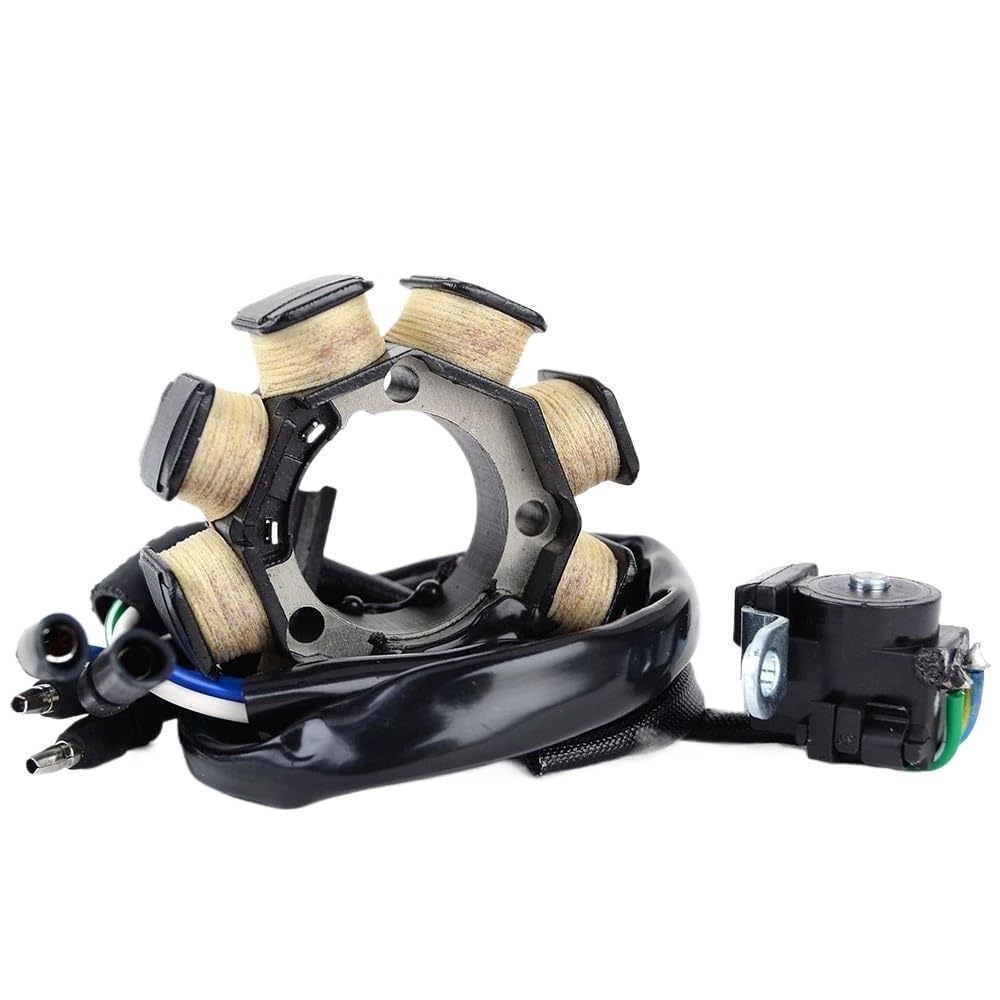 Motorrad Stator Spule for 31120-MEN-003 CRF 450 CRF 450R CRF-450 CRF-450R CRF450 CRF450R 2004 Motorrad Stator Spule for 31120-MEN-003 CRF 450 CRF 450R CRF-450 CRF-450R CRF450 CRF450R 2004 von ZXXSCPCB