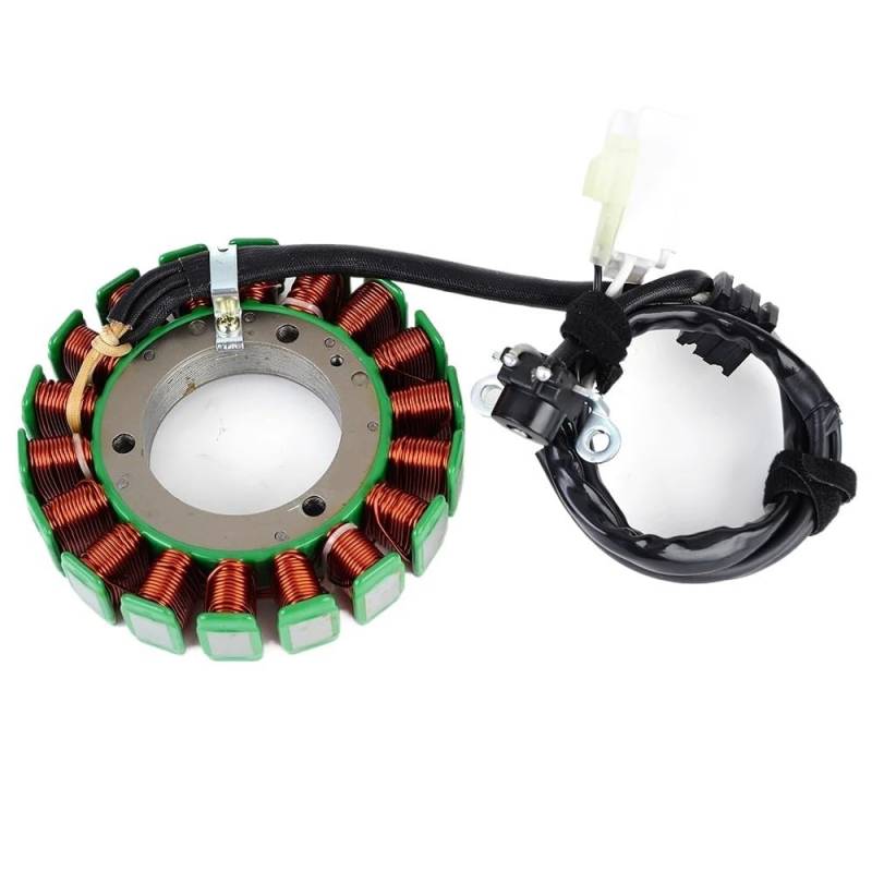 Motorrad Stator Spule for 3D8-81410-00 XVS 1300A Mitternacht Stern V-Star Klassische XVS 1300CT V-Star Tourer XVS-1300A von ZXXSCPCB