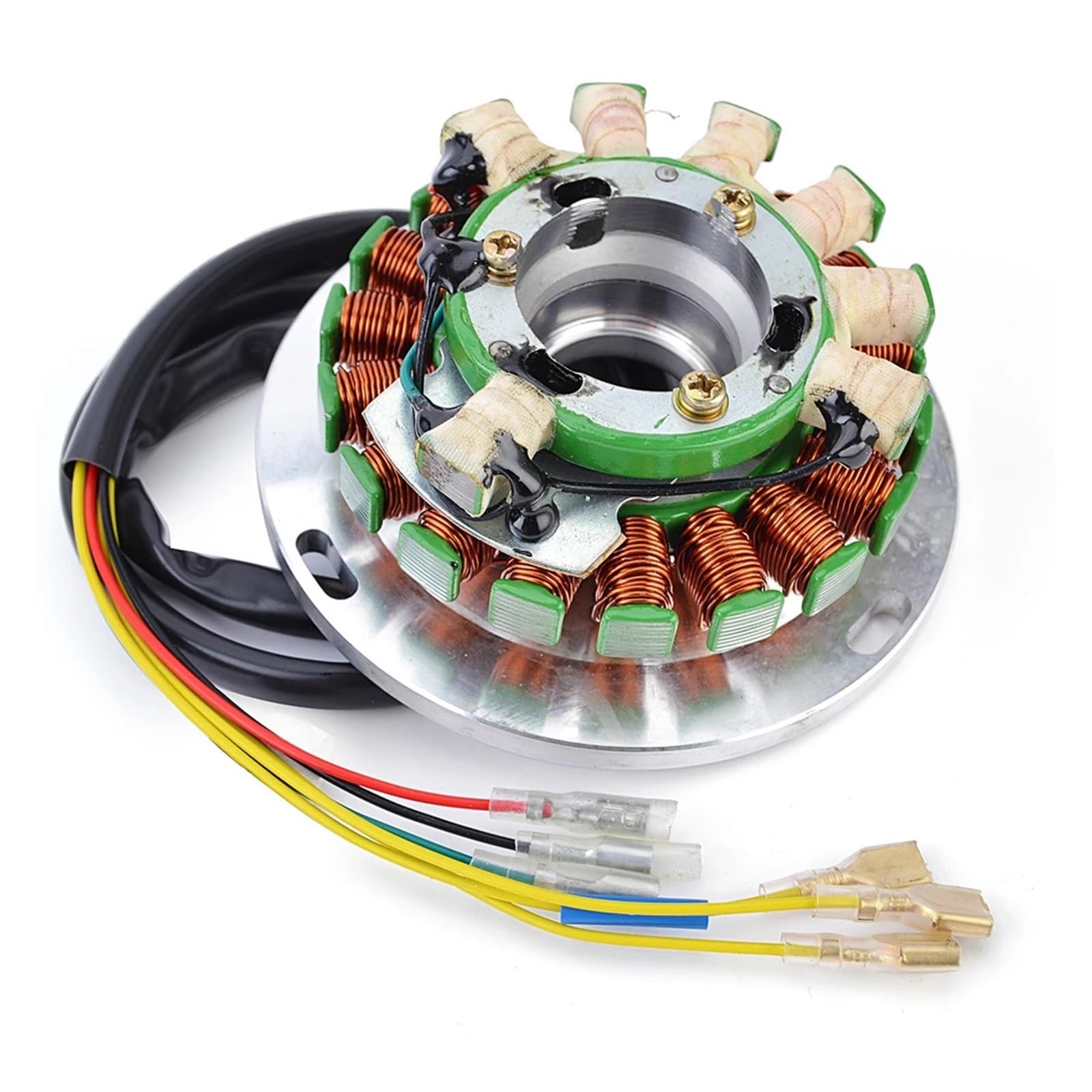 Motorrad Stator Spule for TE350 WXC350 WXE350 TC500 TC510 TE510 TX510 WMX WXE 510 TC610 TE610 WMX610 WXC610 WXE610 Motorrad Stator Spule for TE350 WXC350 WXE350 TC500 TC510 TE510 TX510 WMX WXE 510 TC610 TE610 WMX610 WXC610 WXE610 von ZXXSCPCB