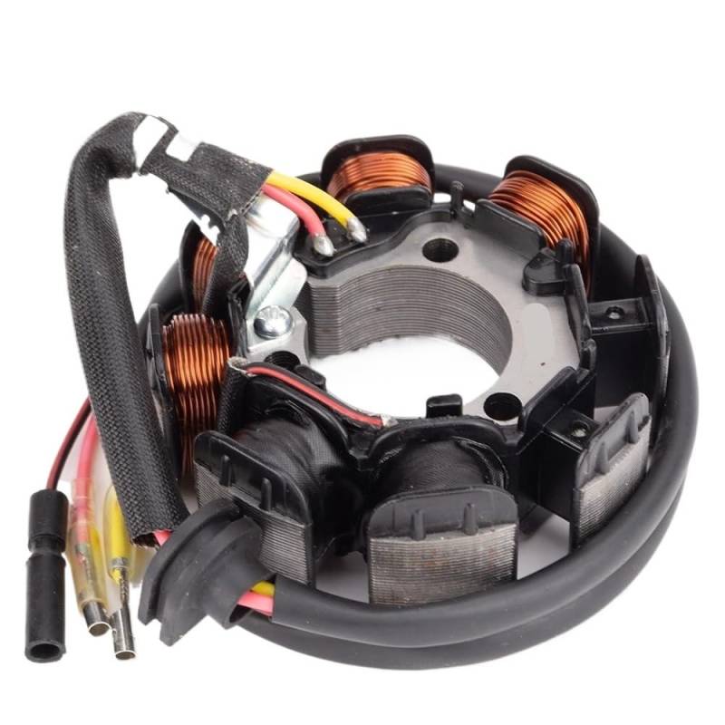 Motorrad Stator Spule for XR 250R XR-250R XR250R 1986 1987 1988 1989 1990 1991 1992 1993-1995 31120-KZ1-951 31120-KT1-004 von ZXXSCPCB