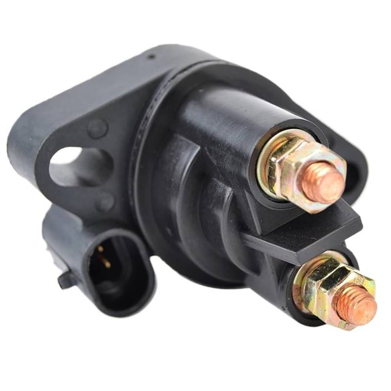 Schneemobil-Starterrelais-Magnet for Sabercat 500 600 700 EFI Z1 Turbo Sno Pro LXR EXT TZ1 Turbo LXR Touring T500 von ZXXSCPCB