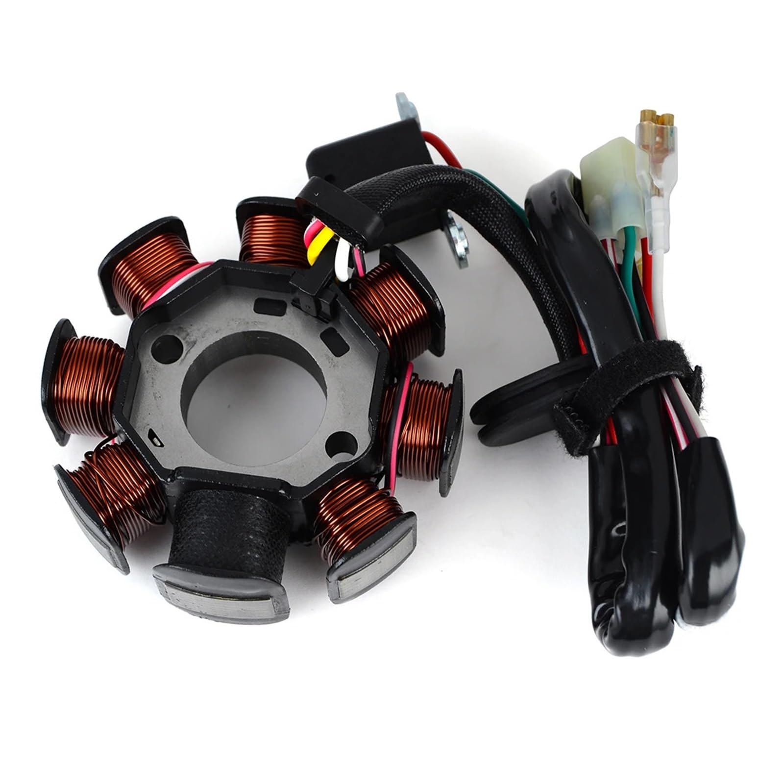 Stator Spule for 55139004000 55139004100 125 150 200 250 XCW for EX/C SECHS TAGE EDITION XC USA UND EU MIX 250R Freeride Stator Spule for 55139004000 55139004100 125 150 200 250 XCW for EX/C SECHS TAGE EDITION XC USA UND EU MIX 250R Freeride von ZXXSCPCB
