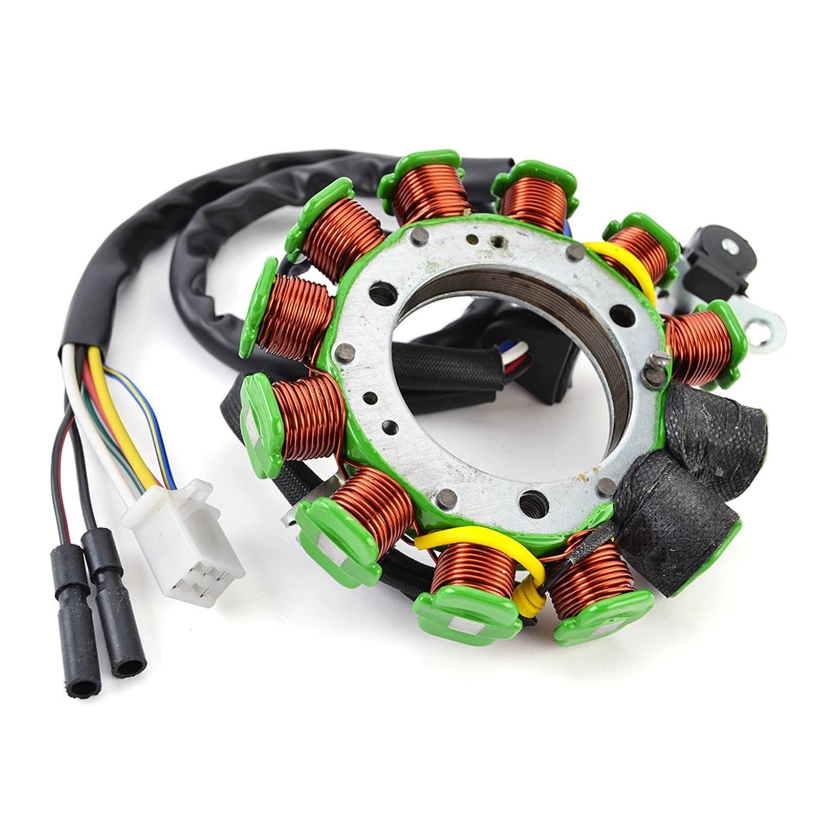 XR 400R 650R Motorrad Stator Spule for XR400R 1996-2004 XR650R 2000-2007 31120-KCY-651 31120-MBN-651 XR-650R XR-400R XR 400R 650R Motorrad Stator Spule for XR400R 1996-2004 XR650R 2000-2007 31120-KCY-651 31120-MBN-651 XR-650R XR-400R von ZXXSCPCB