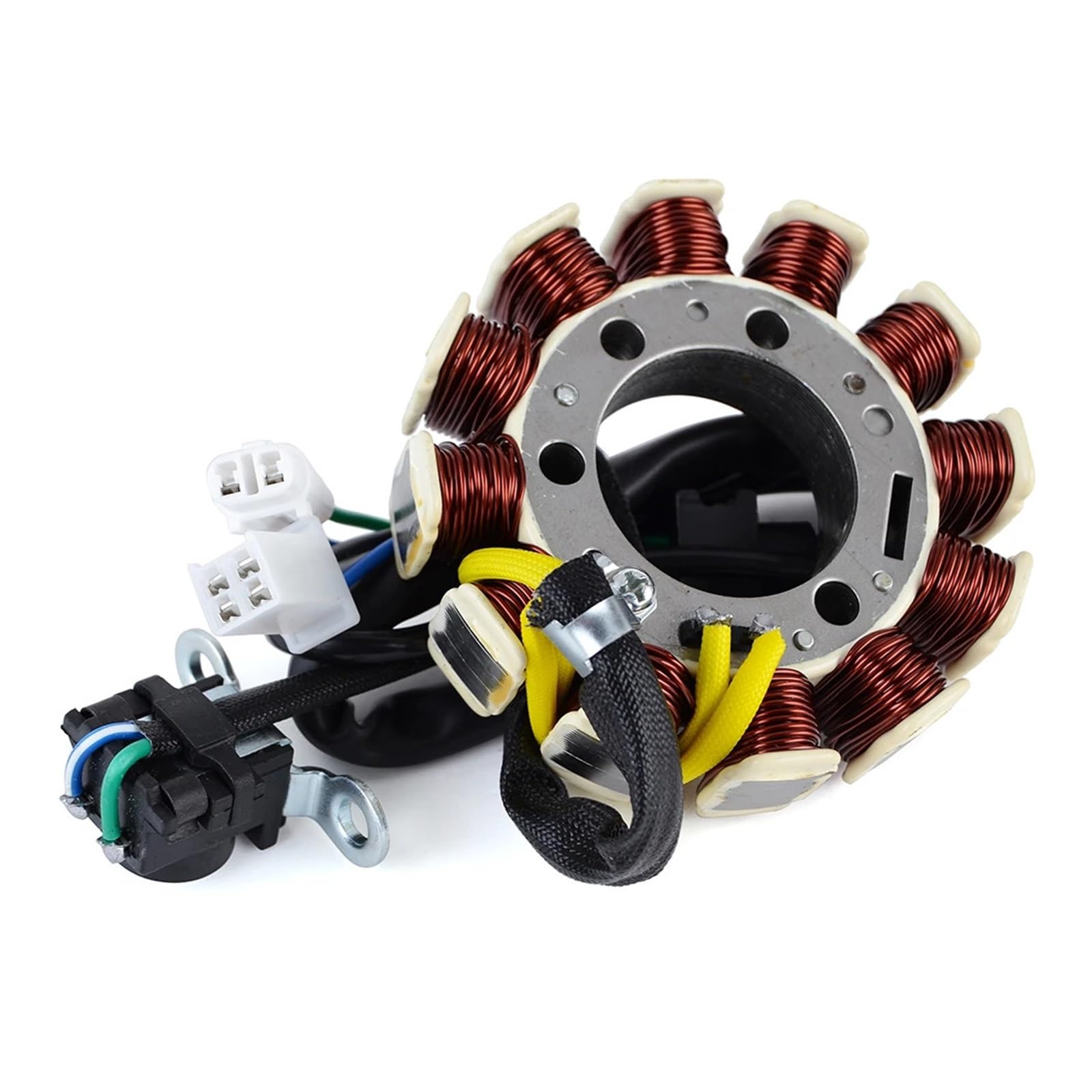 Xt125x Xt 125 x Stator Spule for XT125 XT125R XT125X 2005 2006 xt 125 r XT 125 R XT 125X 3D6-H1410-00 XT-125 XT-125R Xt125x Xt 125 x Stator Spule for XT125 XT125R XT125X 2005 2006 xt 125 r XT 125 R XT 125X 3D6-H1410-00 XT-125 XT-125R von ZXXSCPCB