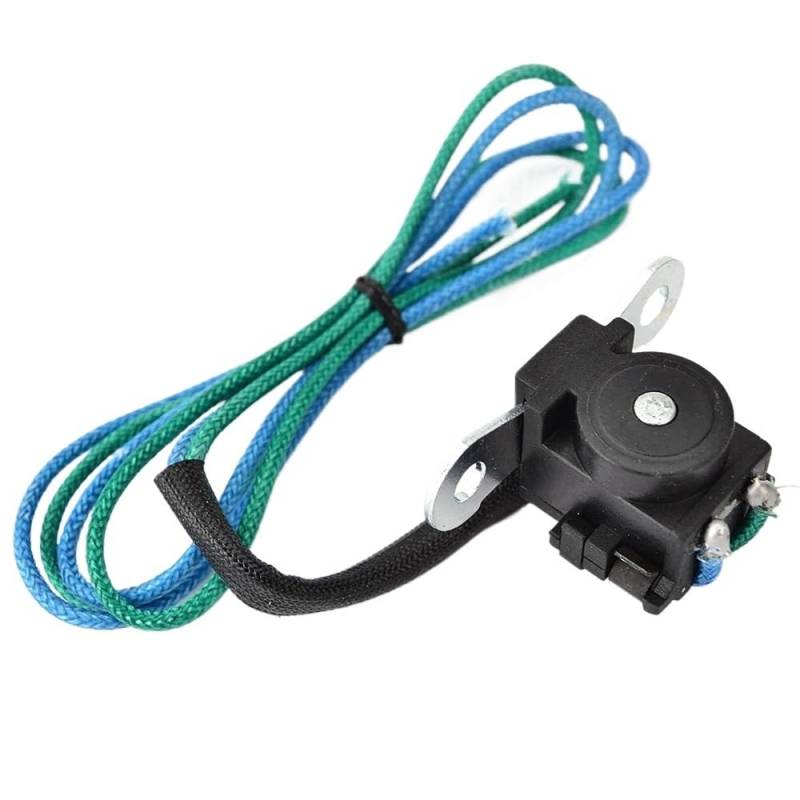 Zündung Pick Up Trigger Impulsspule for AN400 AN400Z Burgman 400 AN250 Burgman 250 TL1000R TL1000S von ZXXSCPCB