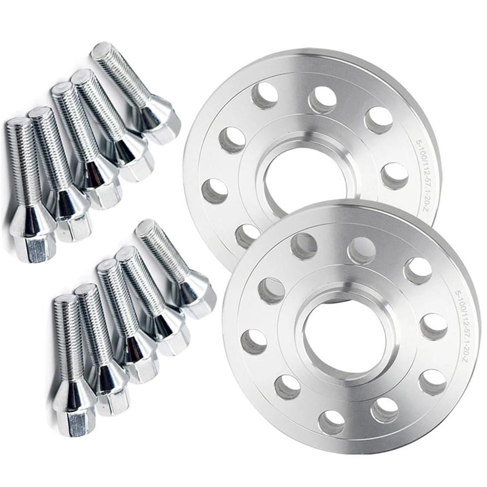 Fahrzeugraddistanzscheiben Kompatibel Mit VW Für Golf Für J&etta Für Beetle 1999–2015 15Mm/20Mm Spurverbreiterungen 5X100 5X112 57,1Mm Zentrische Radnaben-Distanzscheiben Unterlegscheibe Radschrauben( Fahrzeugraddistanzscheiben Kompatibel Mit VW Für Golf Für J&etta Für Beetle 1999–2015 15Mm/20Mm Spurverbreiterungen 5X100 5X112 57,1Mm Zentrische Radnaben-Distanzscheiben Unterlegscheibe Radschrauben( von ZXYIWSDF