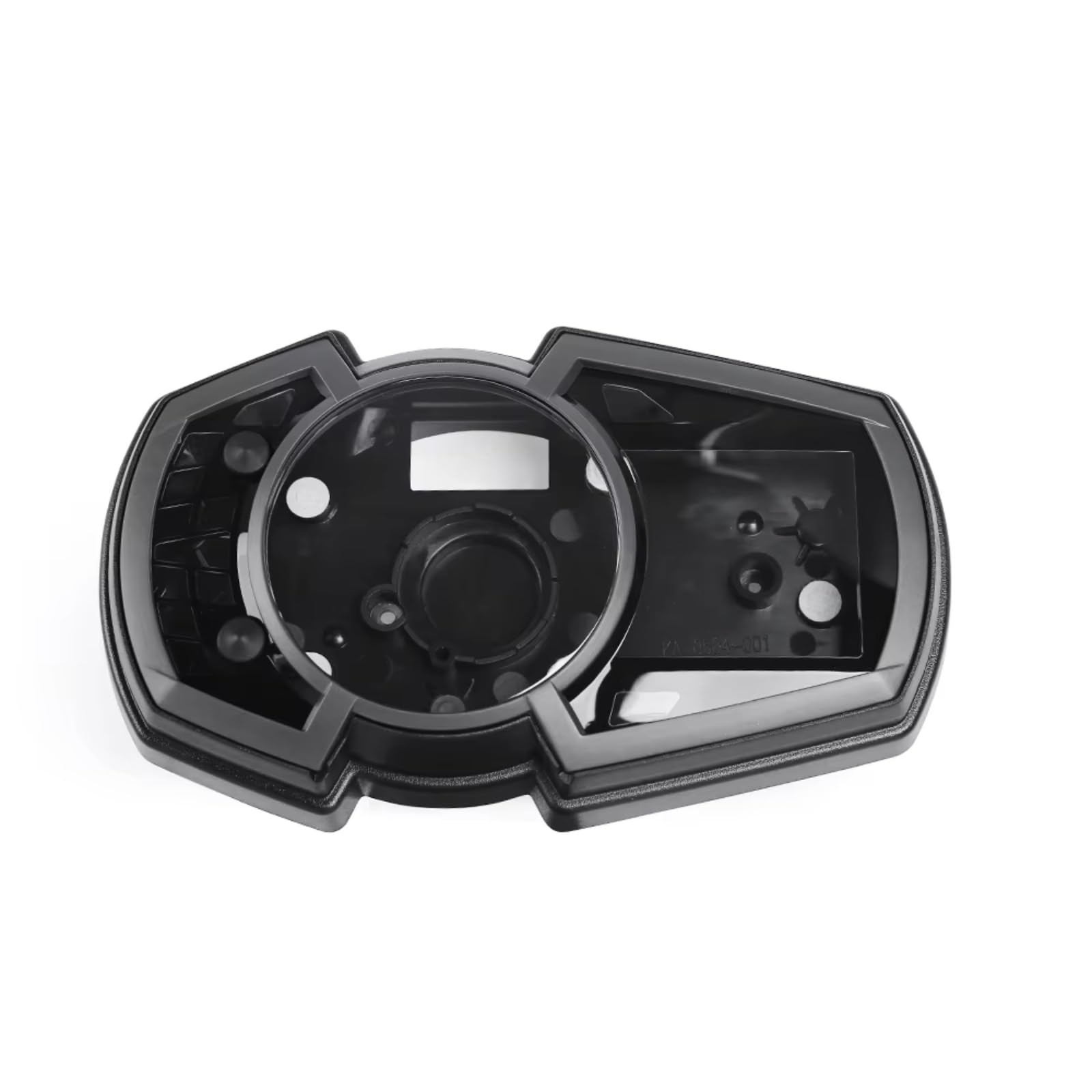 Motorrad-Instrumentenrahmen Kompatibel Mit Für Ninja 400 2018 2019-2022, Motorradinstrument, Drehzahlmesser, Tachometer, Kilometerzähler, Messgerät, Gehäuse, Armaturenbrett-Gehäuseabdeckung(1 Set) Motorrad-Instrumentenrahmen Kompatibel Mit Für Ninja 400 2018 2019-2022, Motorradinstrument, Drehzahlmesser, Tachometer, Kilometerzähler, Messgerät, Gehäuse, Armaturenbrett-Gehäuseabdeckung(1 Set) von ZXYIWSDF