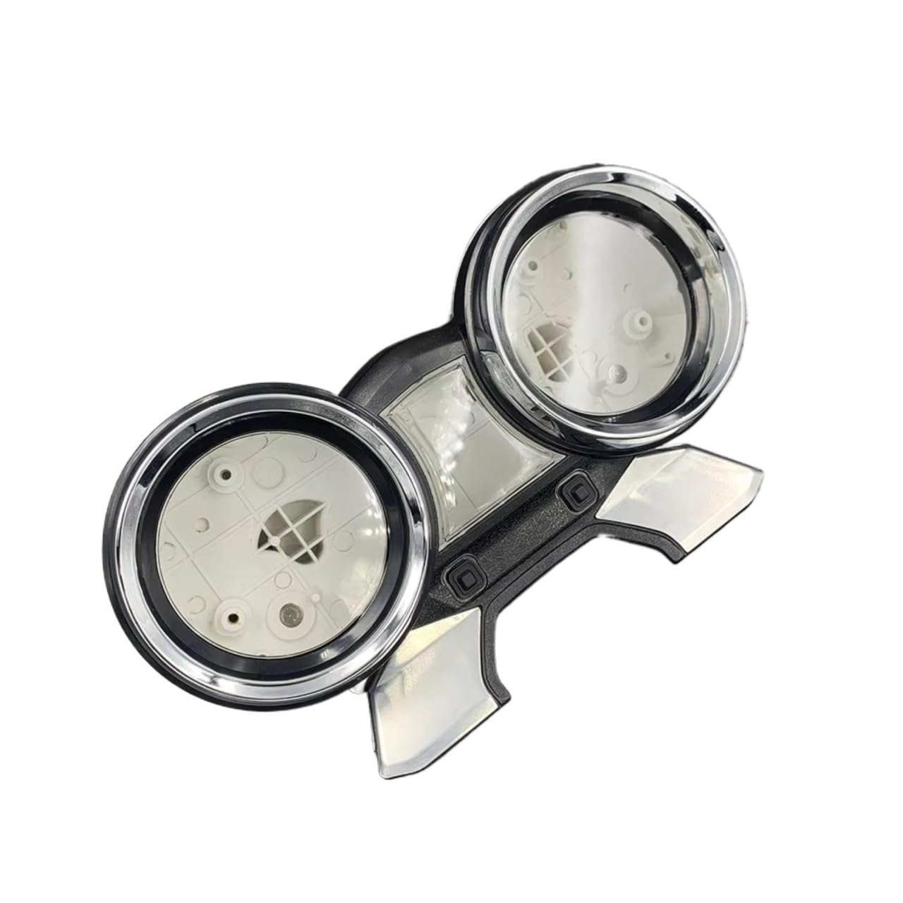 Motorrad-Instrumentenrahmen Kompatibel Mit SUZUKI Für GSX1400 Für GSX 1400 2004 2005 2006 2007 Geschwindigkeitsmesser Uhr Instrument Messgeräte Kilometerzähler Drehzahlmesser Gehäusekastenabdeckung(1 Motorrad-Instrumentenrahmen Kompatibel Mit SUZUKI Für GSX1400 Für GSX 1400 2004 2005 2006 2007 Geschwindigkeitsmesser Uhr Instrument Messgeräte Kilometerzähler Drehzahlmesser Gehäusekastenabdeckung(1 von ZXYIWSDF