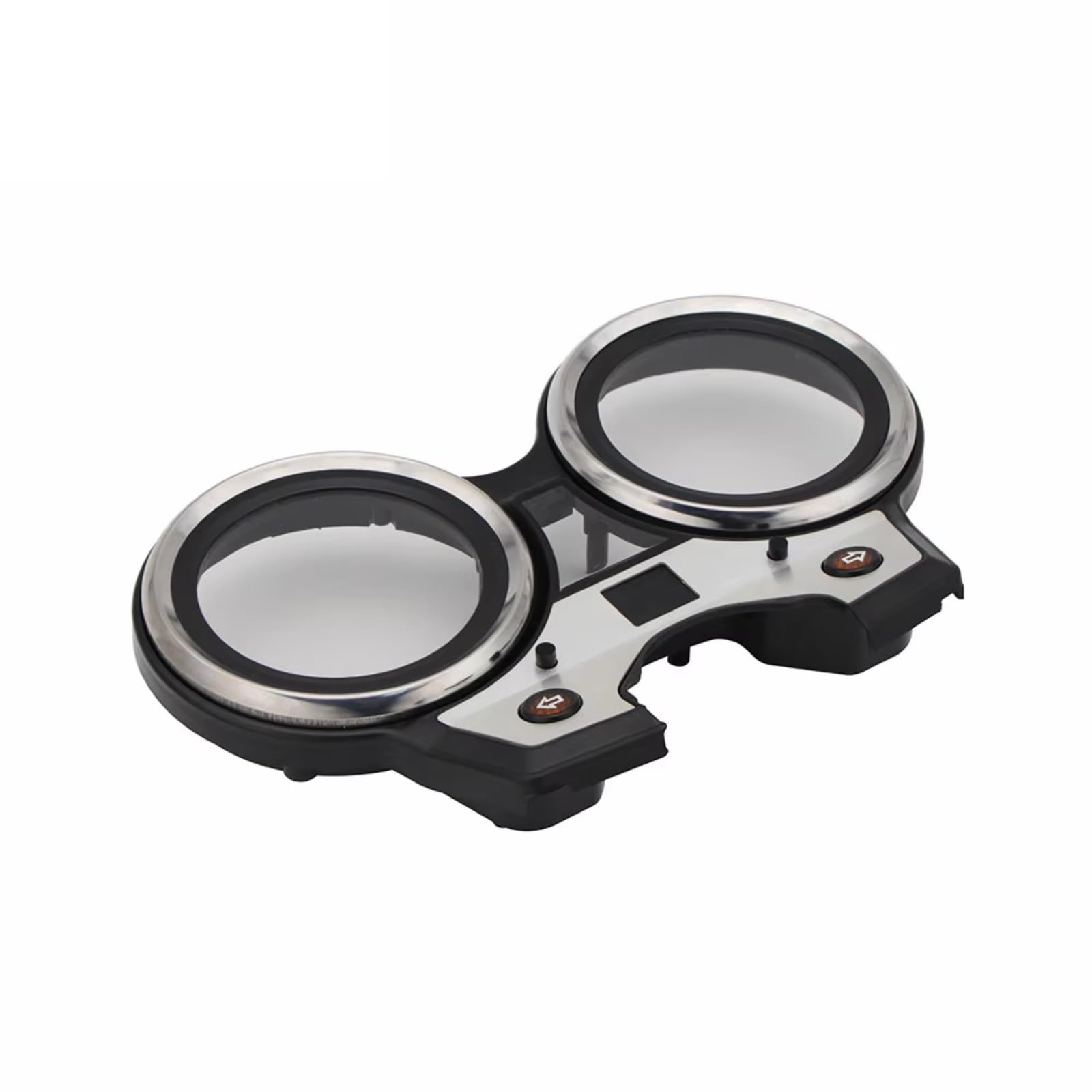 Motorrad-Instrumentenrahmen Kompatibel Mit VTEC II III Für CB 400 Für CB400 2002 2003 - 2007 Für Gen 2 3 Geschwindigkeitsmesser Uhr Instrumentengehäuse Messgeräte Kilometerzähler Drehzahlmesser(MULTI) Motorrad-Instrumentenrahmen Kompatibel Mit VTEC II III Für CB 400 Für CB400 2002 2003 - 2007 Für Gen 2 3 Geschwindigkeitsmesser Uhr Instrumentengehäuse Messgeräte Kilometerzähler Drehzahlmesser(MULTI) von ZXYIWSDF