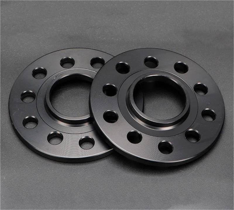 ZXYIWSDF Fahrzeugraddistanzscheiben Kompatibel Mit Lexus 3/5/8/10/12/15/20 Mm Universal-Radabstandshalter-Adapter PCD 5 X 114,3 CB 60,1 Mm 5 Lugs Felgenabstandshalter Autozubehör(2PCS 3mm) von ZXYIWSDF