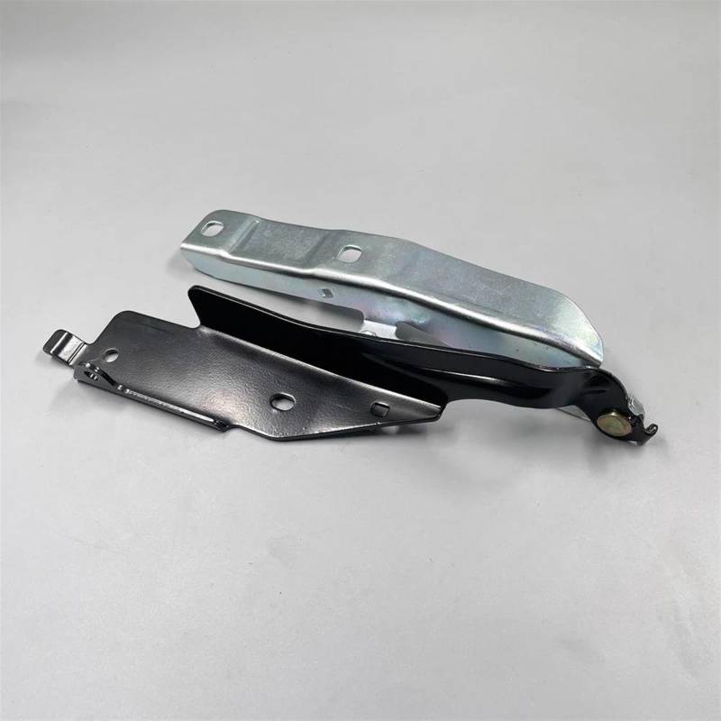 ZXYIWSDF Haubenentriegelungsgriff Kompatibel Mit Infiniti Für M37 M56 Q50 Q60 Q70 2014 2015 2016 2017 2018–2023 65401-JF00B Links 65400-JF00B Rechts Haubenentriegelungsgriffscharniere(Right) von ZXYIWSDF