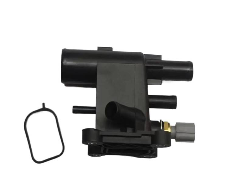 ZXYIWSDF Kompatibel Mit Ford FÜR Galaxy FÜR Mondeo FÜR S-Max AG9G8K556BB AG9G8K556BC Auto Kühlmittel Thermostat Auto Teile Kühler Thermostat für Kühlmittel von ZXYIWSDF