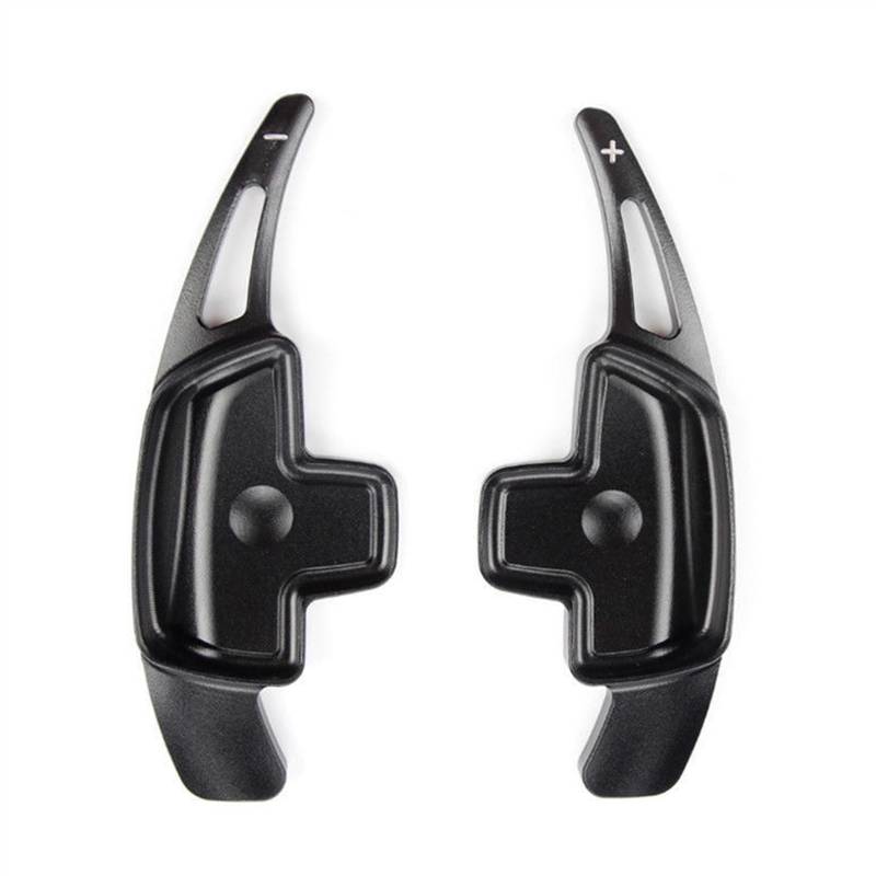ZXYIWSDF Lenkrad Paddles Kompatibel Mit Mercedes Für Benz Für A B C E GLA GLC GLE Für W176 W246 W205 W117 X156 W253 2014–2021. Auto-Lenkrad-Schaltpaddel-Verlängerung(3) von ZXYIWSDF