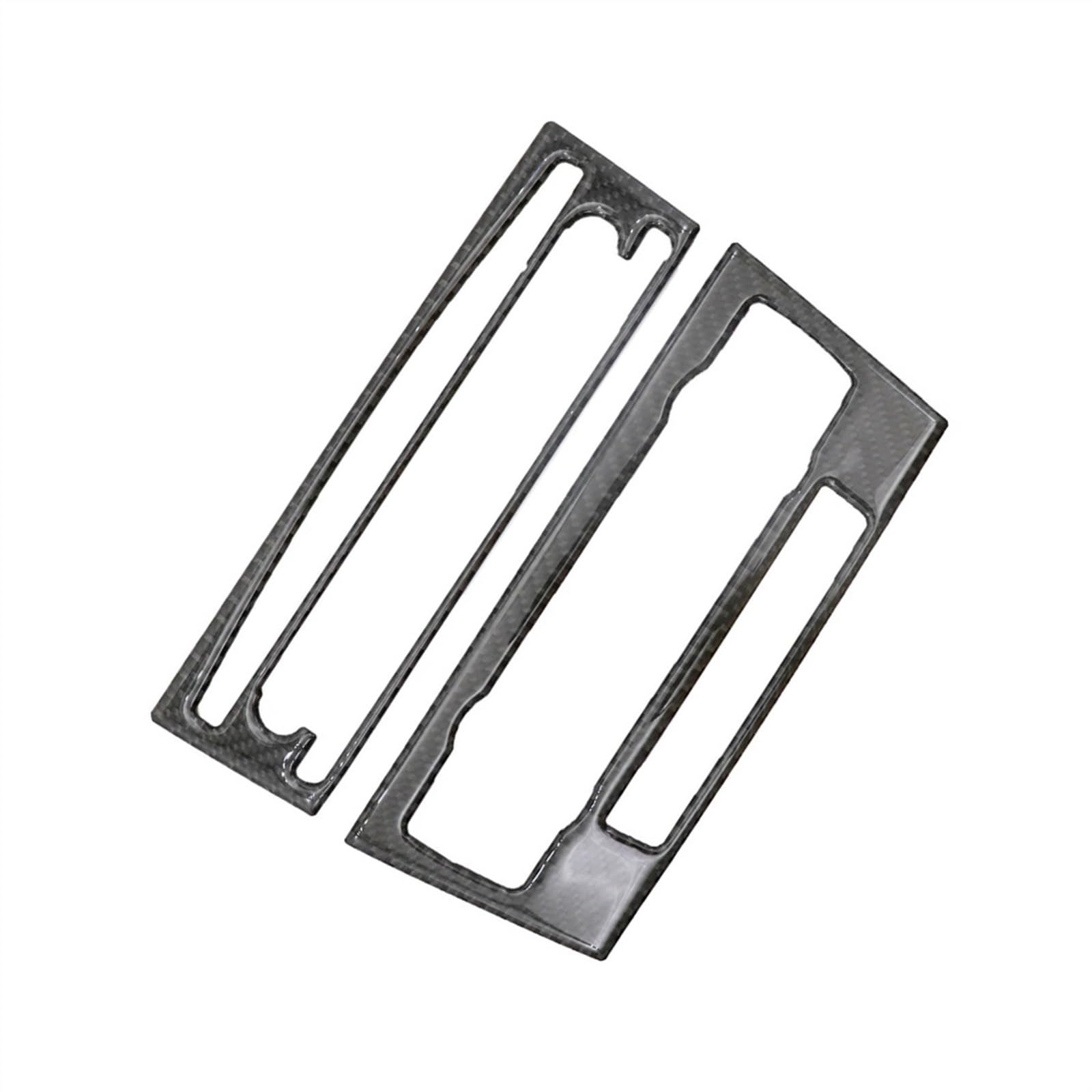 ZXYIWSDF Mittel Konsole CD-Panel Abdeckung Kompatibel Mit 3er E92 2005 2006 2007 2008 2009 2010 2011 2012 Autoklimaanlage CD-Bedienfeld Dekorative Abdeckung ZXYIWSDF Mittel Konsole CD-Panel Abdeckung Kompatibel Mit 3er E92 2005 2006 2007 2008 2009 2010 2011 2012 Autoklimaanlage CD-Bedienfeld Dekorative Abdeckung von ZXYIWSDF