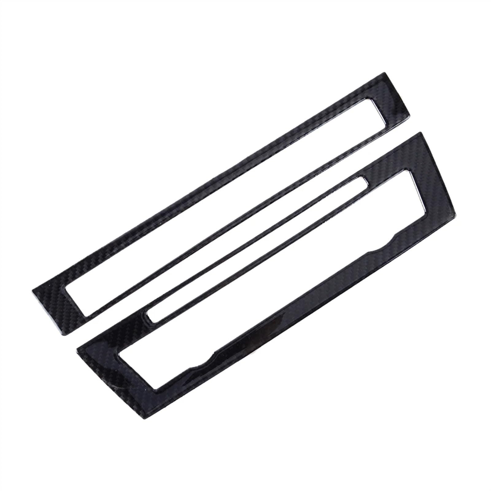 ZXYIWSDF Mittel Konsole CD-Panel Abdeckung Kompatibel Mit 5 Series F10 2011 2012 2013 2014 2015 2016 2017 Auto-Styling Klimaanlage CD-Panel-Taste Dekorative Abdeckung ZXYIWSDF Mittel Konsole CD-Panel Abdeckung Kompatibel Mit 5 Series F10 2011 2012 2013 2014 2015 2016 2017 Auto-Styling Klimaanlage CD-Panel-Taste Dekorative Abdeckung von ZXYIWSDF