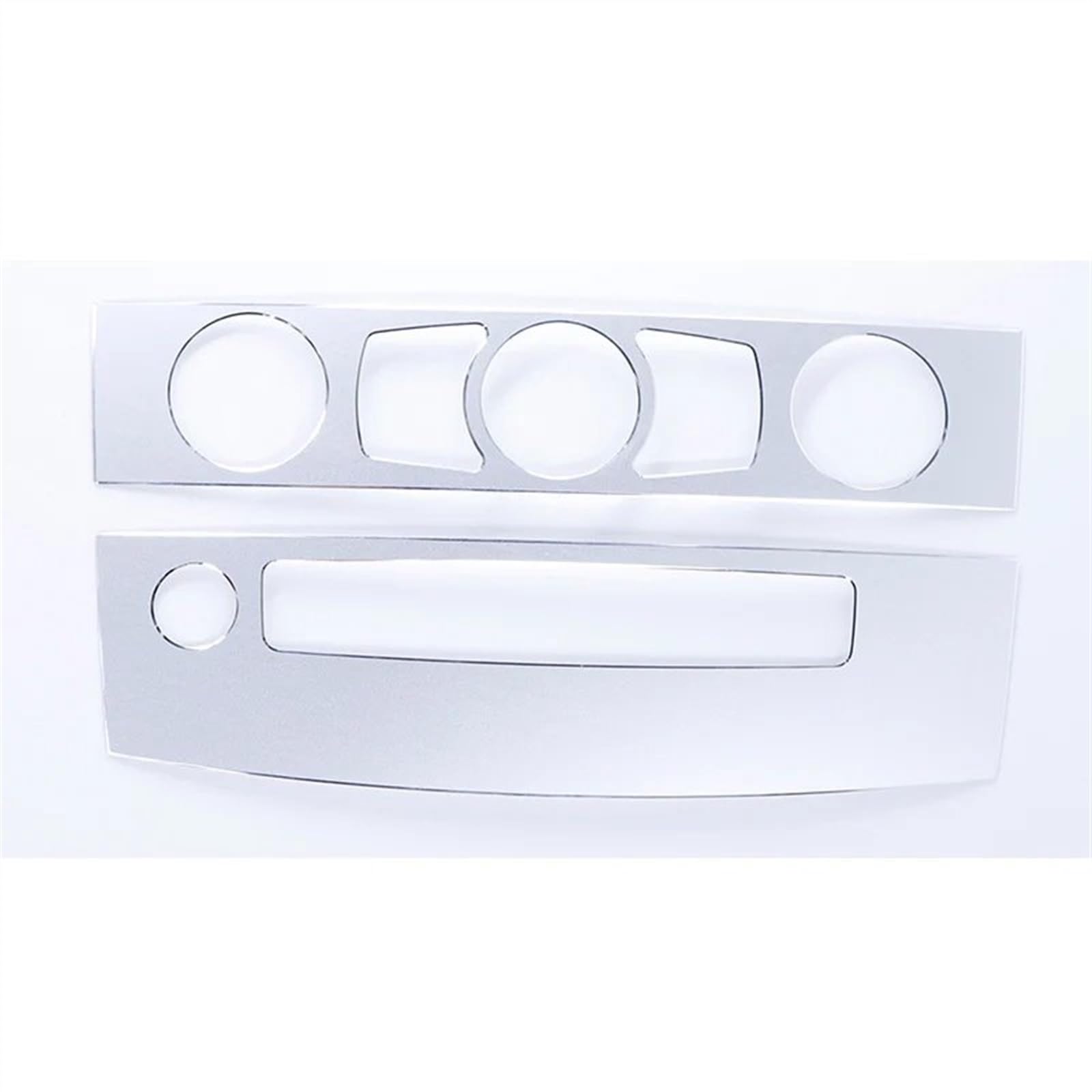 ZXYIWSDF Mittel Konsole CD-Panel Abdeckung Kompatibel Mit 5er E60 2008 2009 2010 Klimaanlage CD-Panel Dekorative Abdeckung Auto CD-Panel Dekorative Abdeckung Autozubehör ZXYIWSDF Mittel Konsole CD-Panel Abdeckung Kompatibel Mit 5er E60 2008 2009 2010 Klimaanlage CD-Panel Dekorative Abdeckung Auto CD-Panel Dekorative Abdeckung Autozubehör von ZXYIWSDF